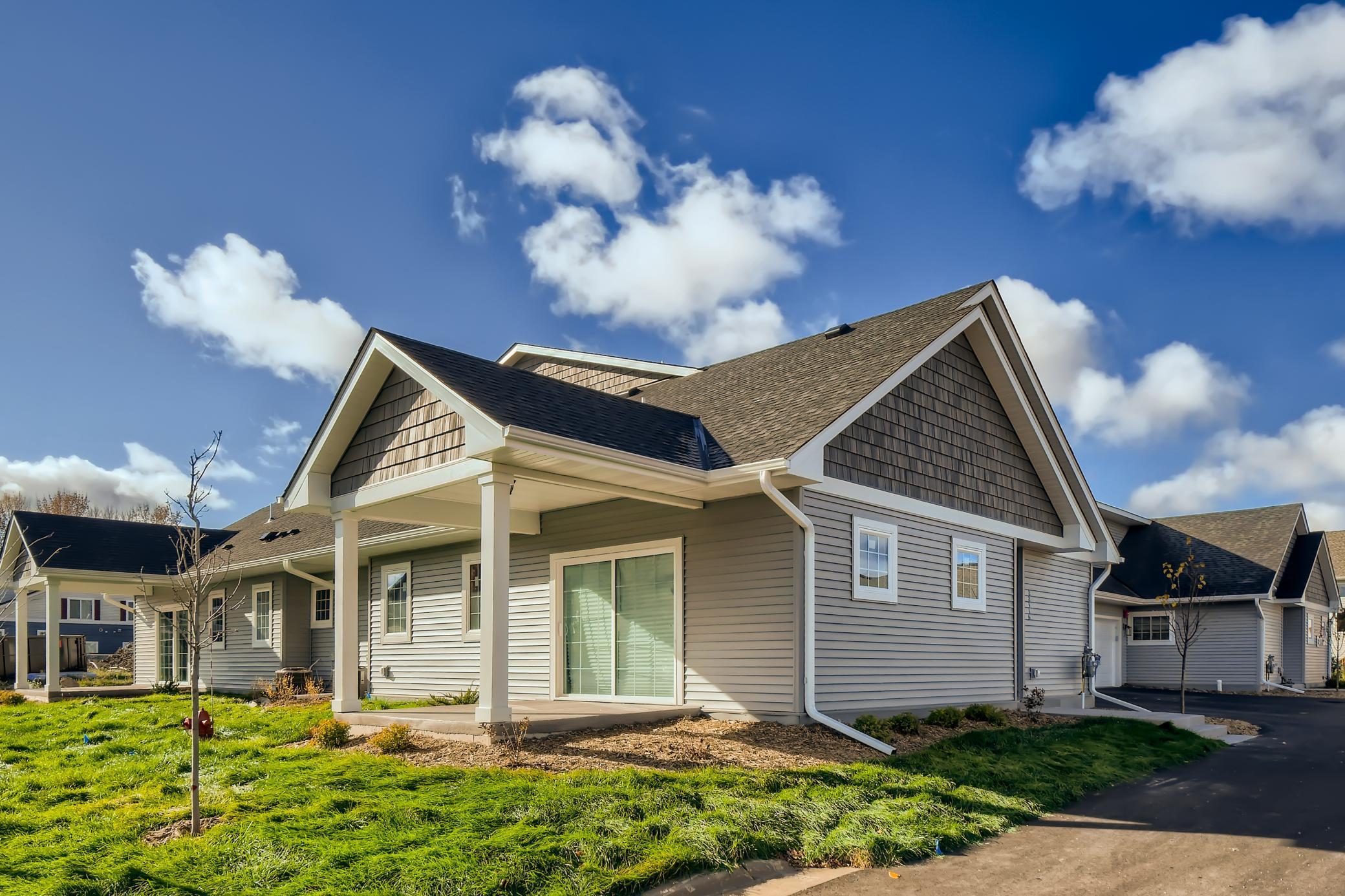 View of Residential at 22338 Lilac Way, Forest Lake MN 55025, Forest Lake - Mike Wilen | Minnesota Team Real Estate