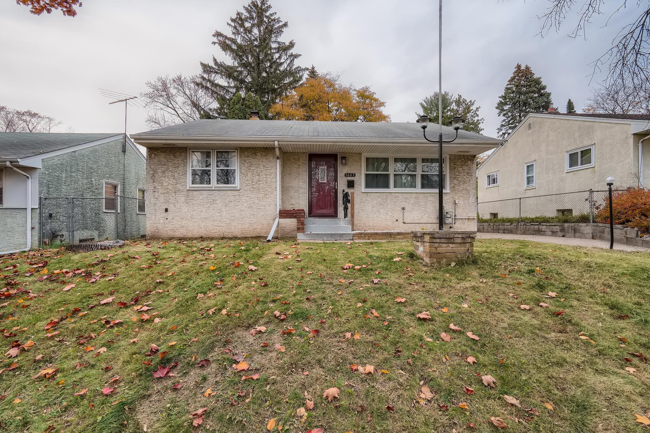 View of Residential at 1665 Fremont Avenue, Saint Paul MN 55106, Saint Paul - Mike Wilen | Minnesota Team Real Estate