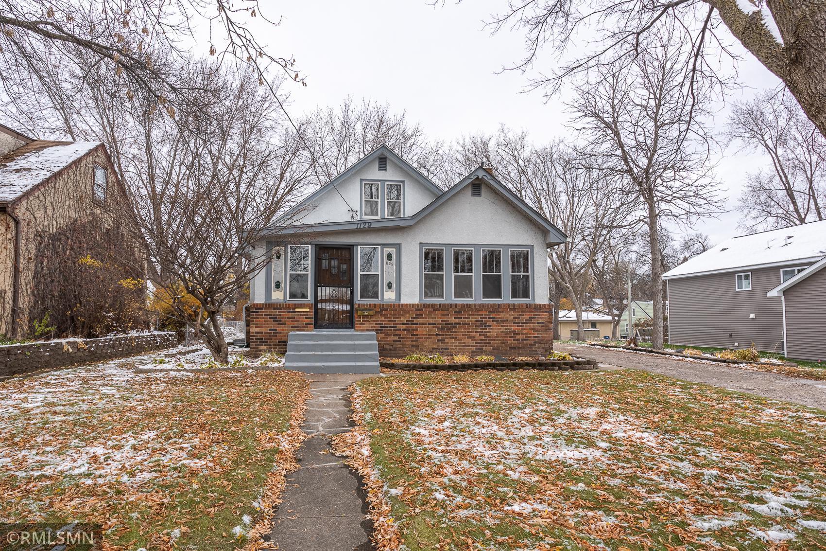 View of Residential at 1129 43rd Avenue, Columbia Heights MN 55421, Columbia Heights - Mike Wilen | Minnesota Team Real Estate