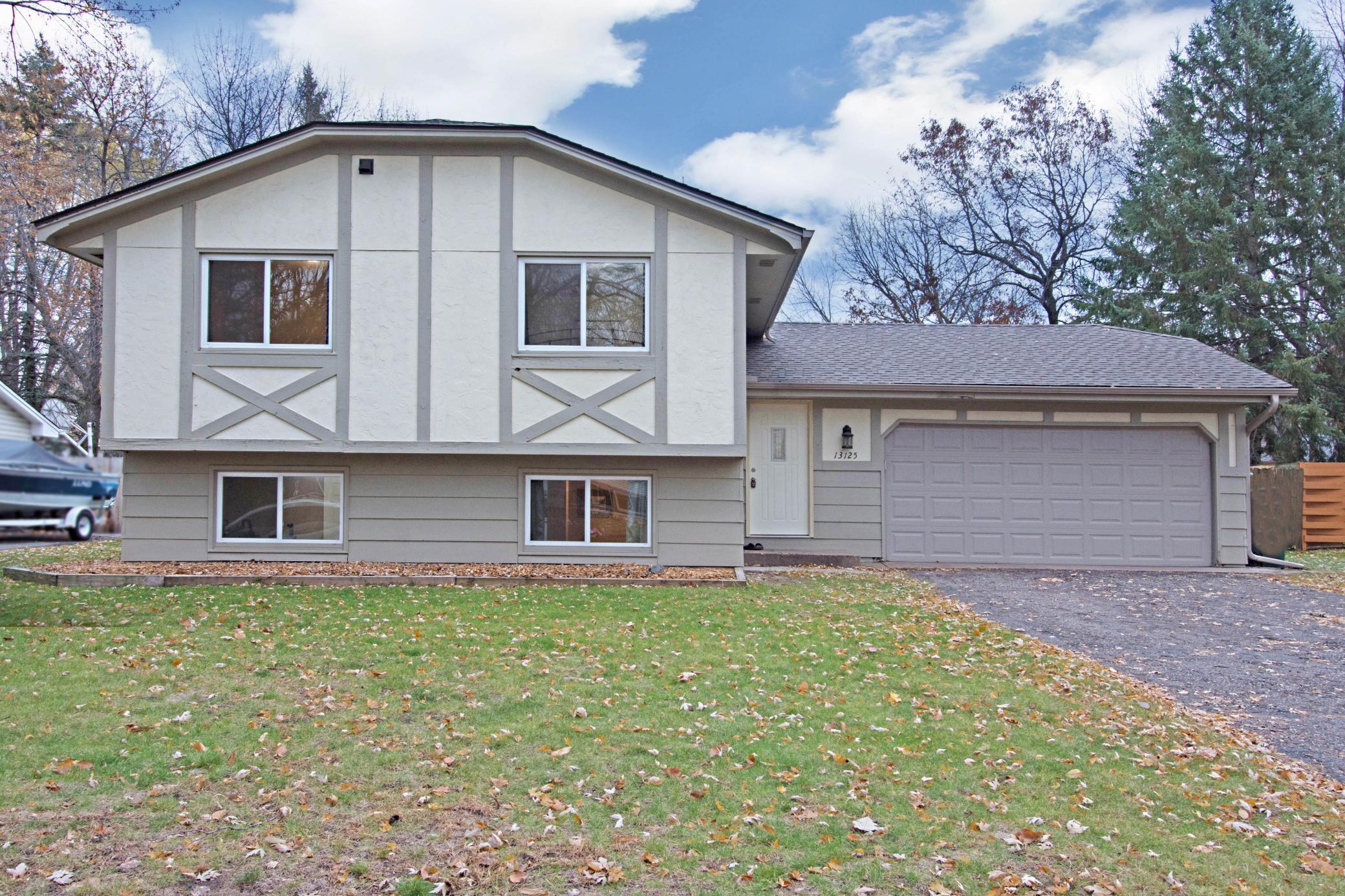View of Residential at 13125 Hastings Street, Blaine MN 55449, Blaine - Mike Wilen | Minnesota Team Real Estate