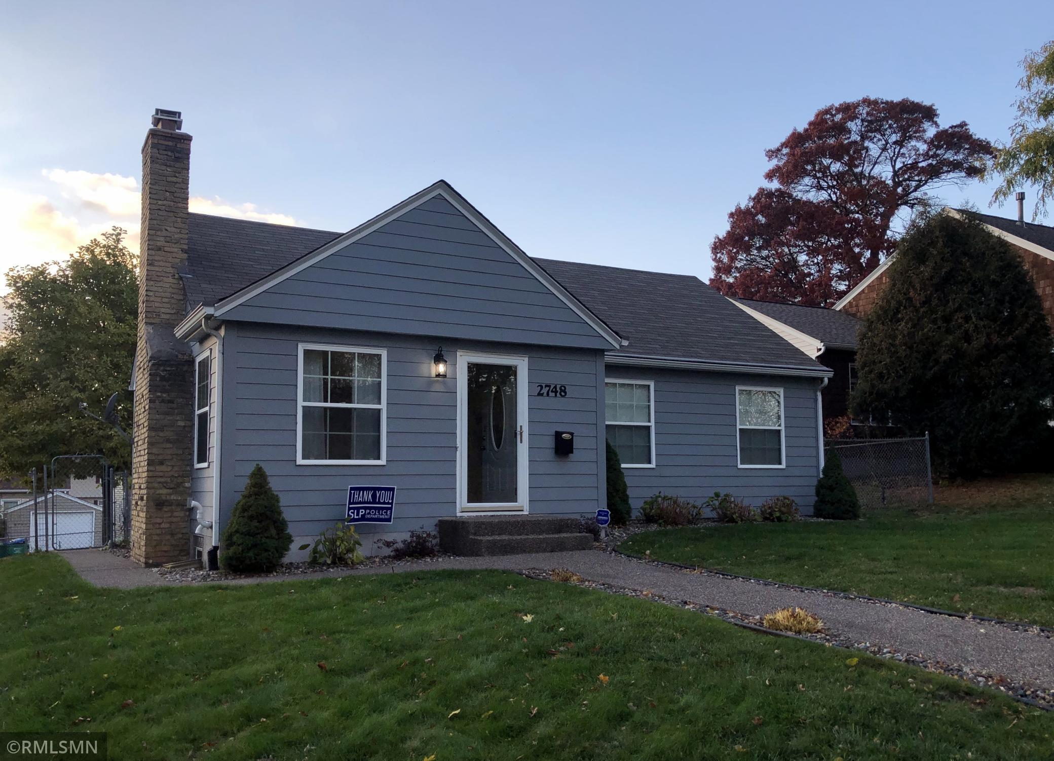 View of Residential at 2748 Vernon Avenue, Saint Louis Park MN 55416, Saint Louis Park - Mike Wilen | Minnesota Team Real Estate