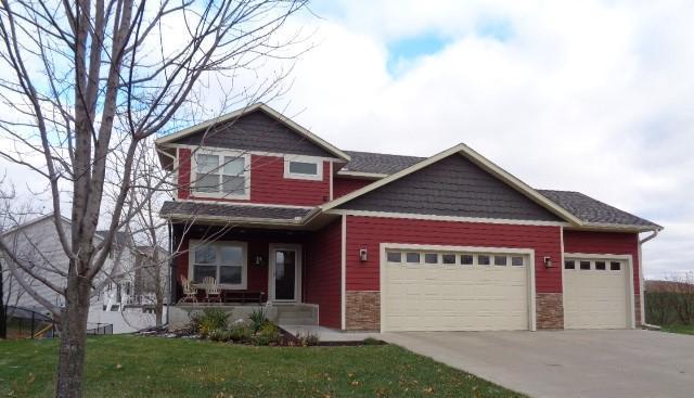 View of Residential at 1105 Rose Court, Jordan MN 55352, Jordan - Mike Wilen | Minnesota Team Real Estate