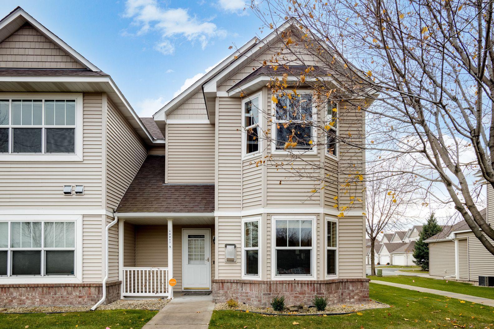 View of Residential at 12217 Yancy Street #A, Blaine MN 55449, Blaine - Mike Wilen | Minnesota Team Real Estate