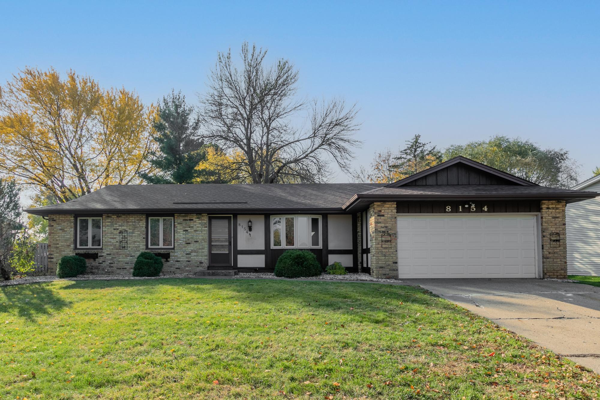 View of Residential at 8154 Hemingway Avenue, Cottage Grove MN 55016, Cottage Grove - Mike Wilen | Minnesota Team Real Estate