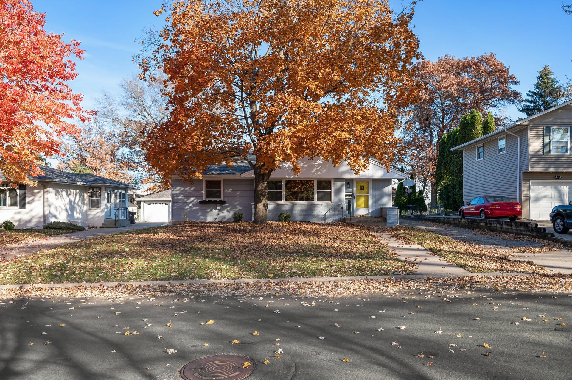 View of Residential at 1330 Calumet Avenue, West Saint Paul MN 55118, West Saint Paul - Mike Wilen | Minnesota Team Real Estate