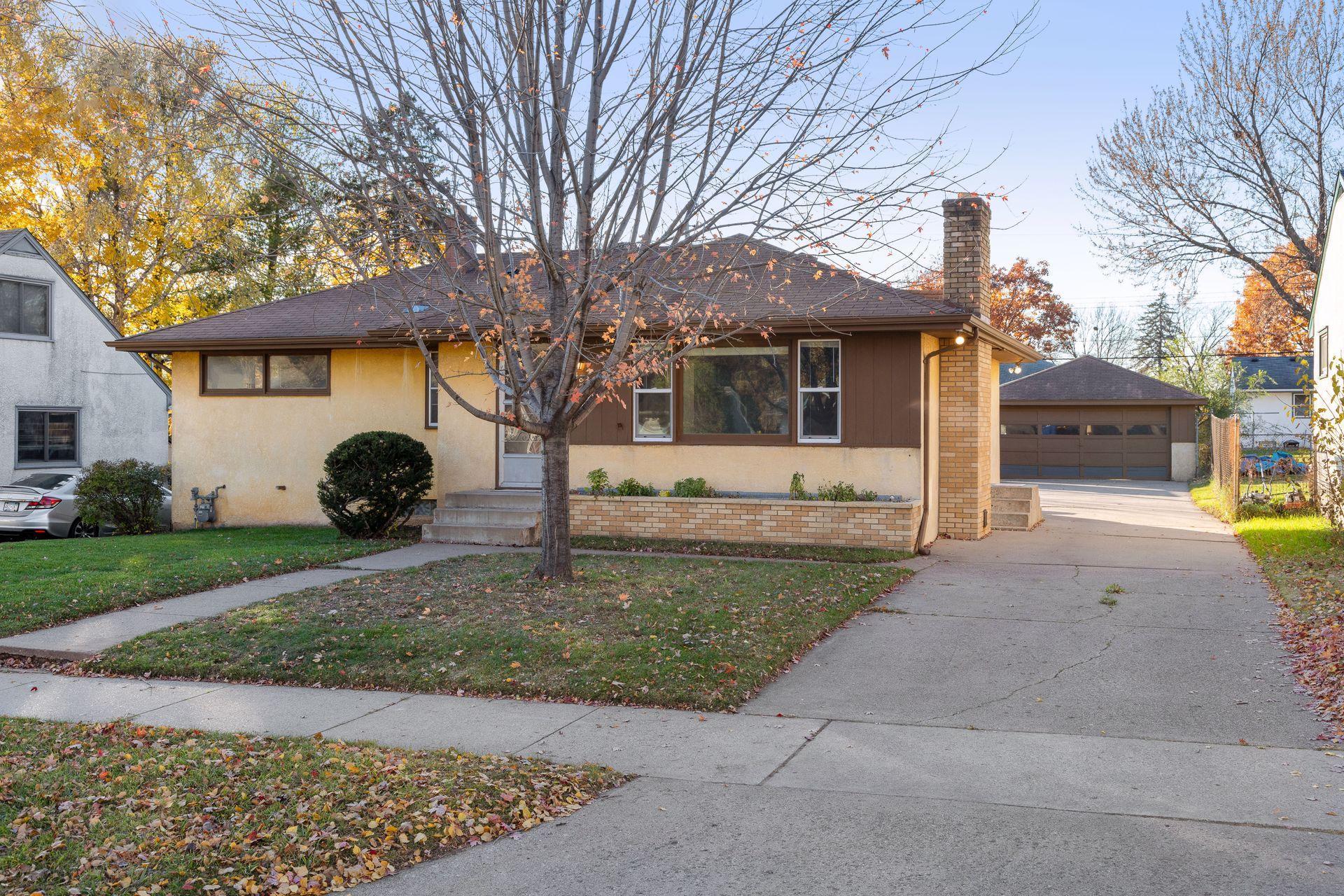 View of Residential at 1483 Birmingham Street, Saint Paul MN 55106, Saint Paul - Mike Wilen | Minnesota Team Real Estate