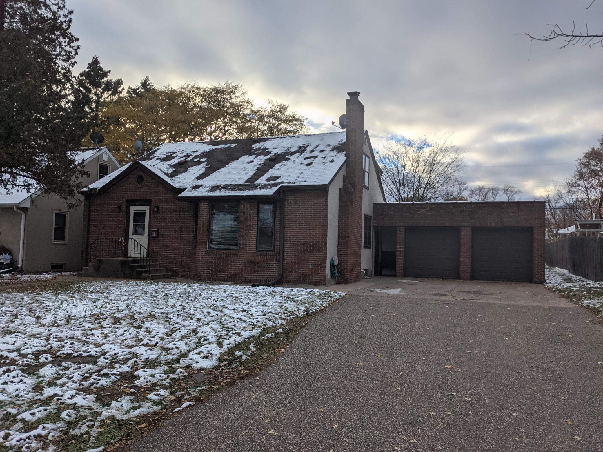 View of Residential Income at 1397 Albemarle Street, Saint Paul MN 55117, Saint Paul - Mike Wilen | Minnesota Team Real Estate