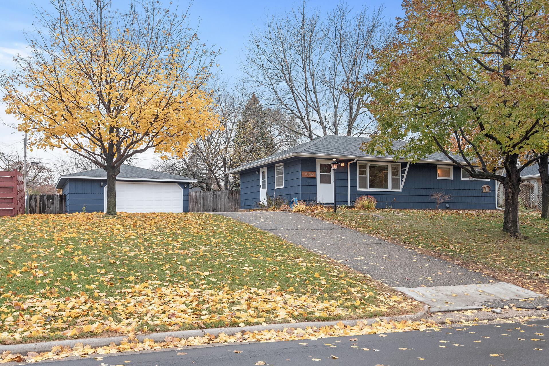 View of Residential at 10366 Pleasant Avenue, Bloomington MN 55420, Bloomington - Mike Wilen | Minnesota Team Real Estate