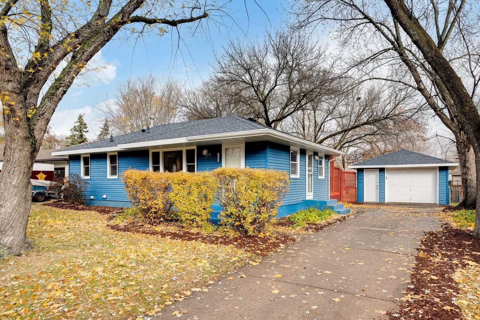 View of Residential at 10499 Jefferson Street, Blaine MN 55434, Blaine - Mike Wilen | Minnesota Team Real Estate