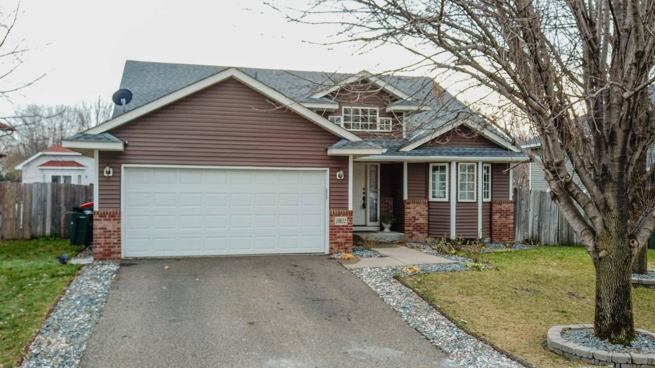 View of Residential at 10612 Able Street, Blaine MN 55434, Blaine - Mike Wilen | Minnesota Team Real Estate