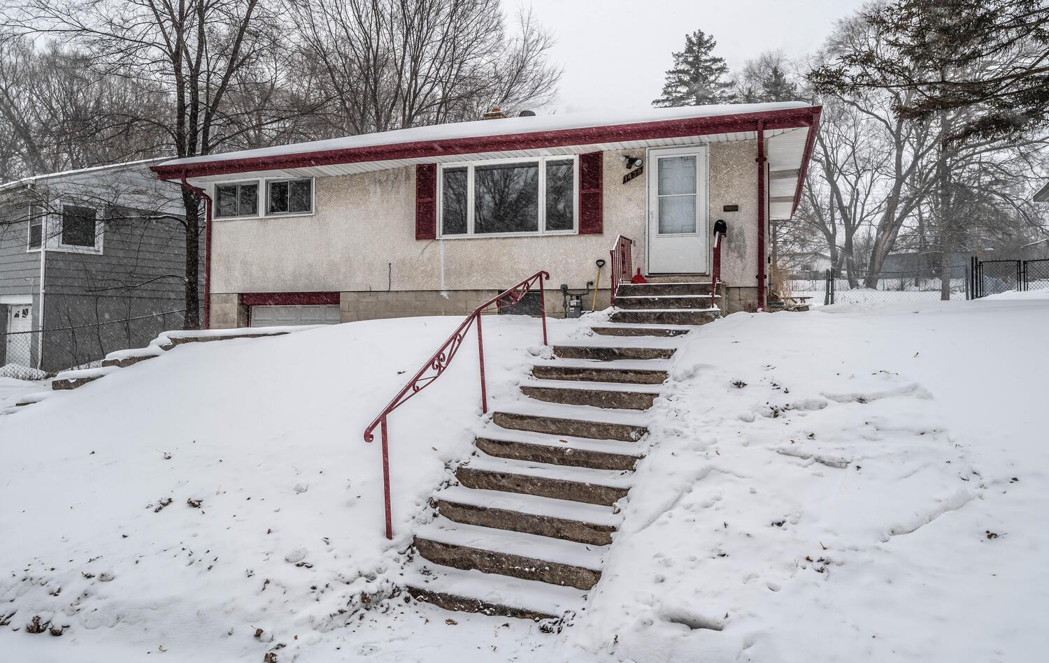 View of Residential at 1438 Mechanic Avenue, Saint Paul MN 55106, Saint Paul - Mike Wilen | Minnesota Team Real Estate