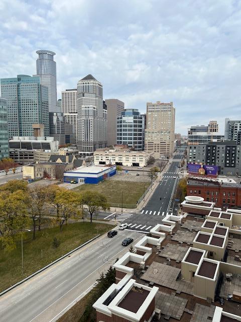 View of Residential at 500 Grant Street #1003, Minneapolis MN 55404, Minneapolis - Mike Wilen | Minnesota Team Real Estate