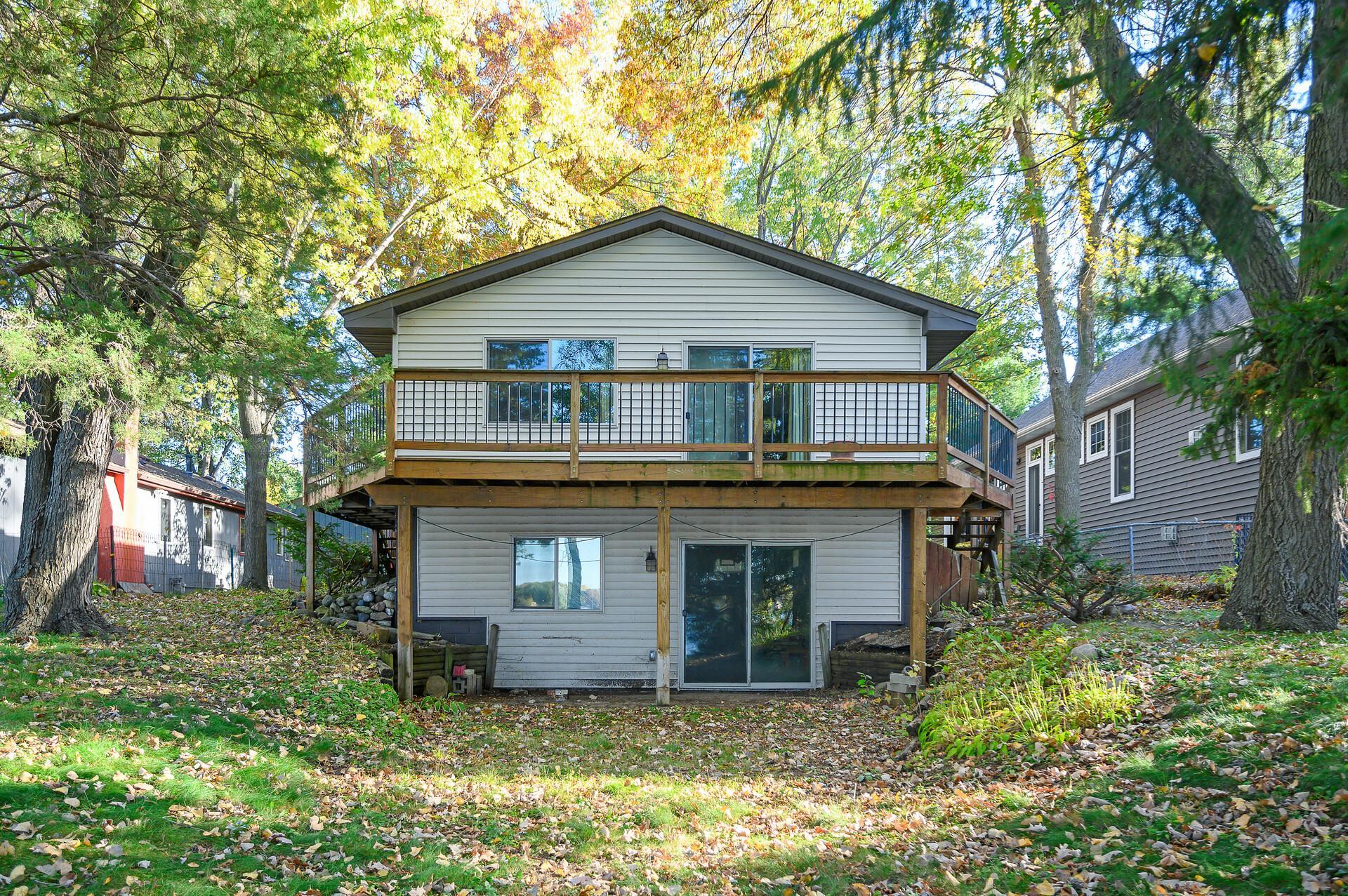 View of Residential at 12954 Crooked Lake Lane, Coon Rapids MN 55448, Coon Rapids - Mike Wilen | Minnesota Team Real Estate