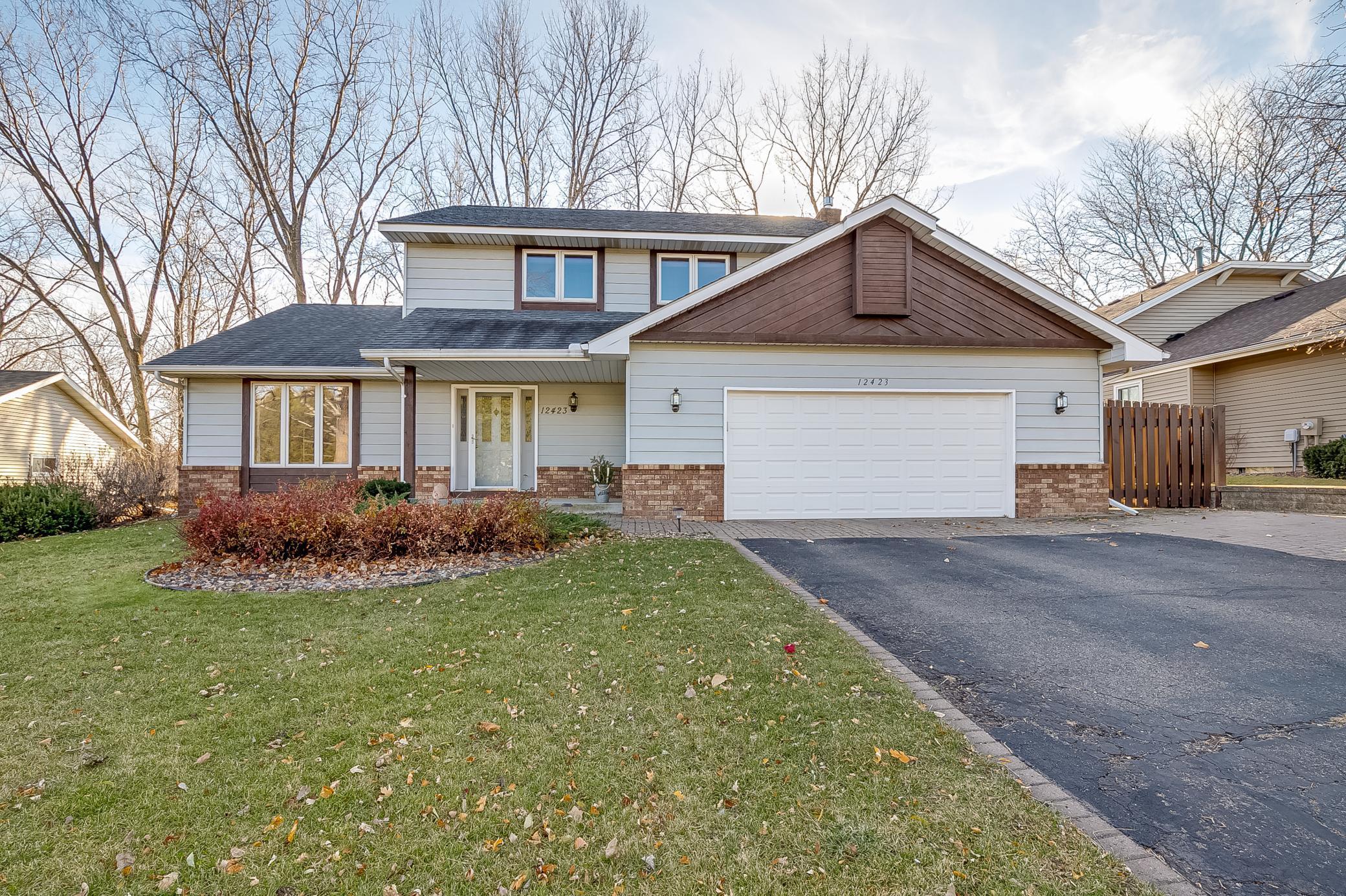 View of Residential at 12423 Allen Drive, Burnsville MN 55337, Burnsville - Mike Wilen | Minnesota Team Real Estate