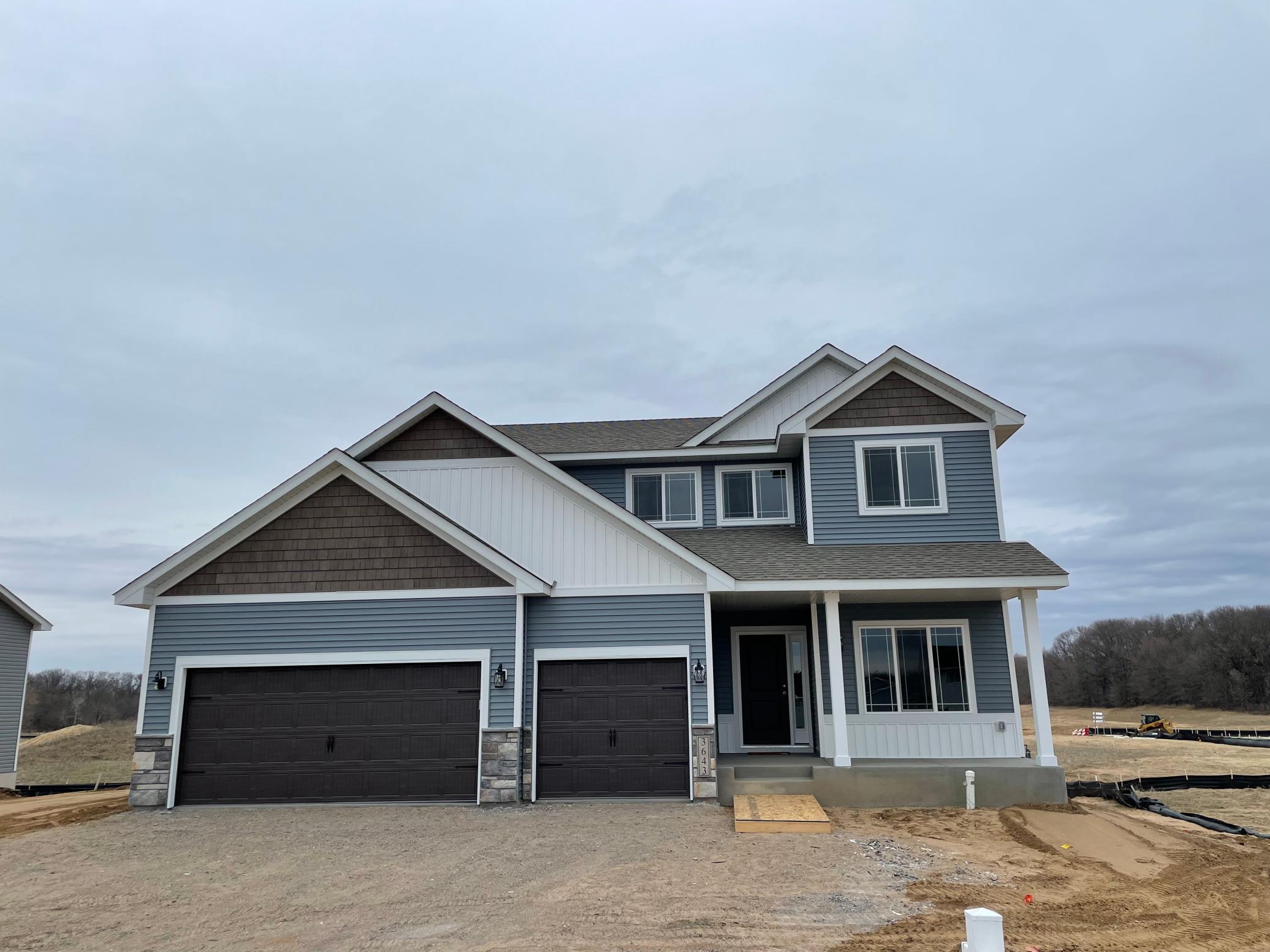 View of Residential at 3643 236th Ln. NW, Saint Francis MN 55070, Saint Francis - Mike Wilen | Minnesota Team Real Estate