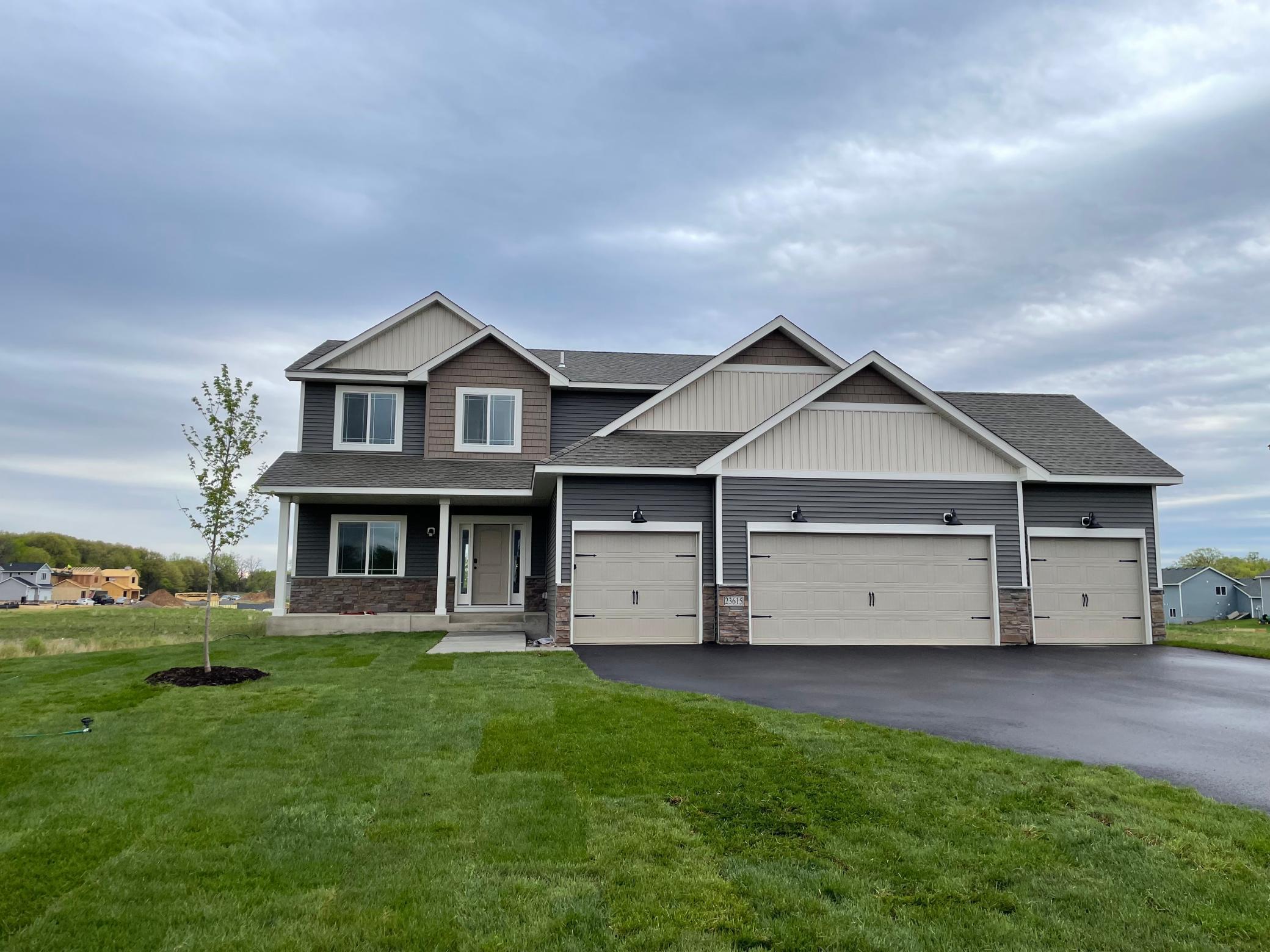 View of Residential at 23615 Underclift St. NW, Saint Francis MN 55070, Saint Francis - Mike Wilen | Minnesota Team Real Estate