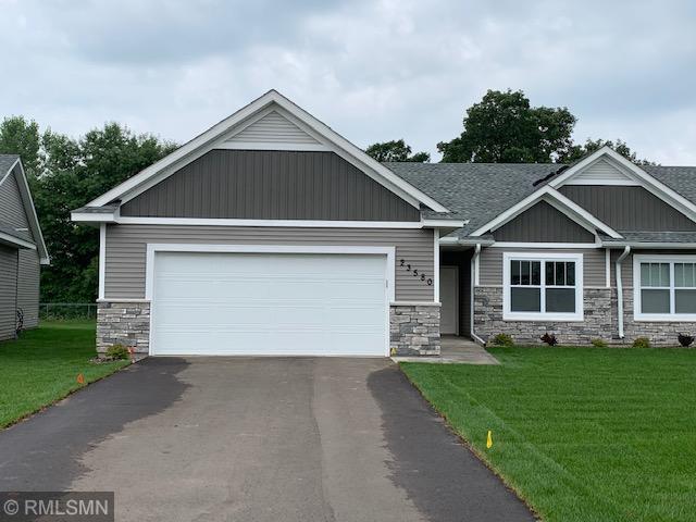 View of Residential at 23650 Crocus Street, Saint Francis MN 55070, Saint Francis - Mike Wilen | Minnesota Team Real Estate