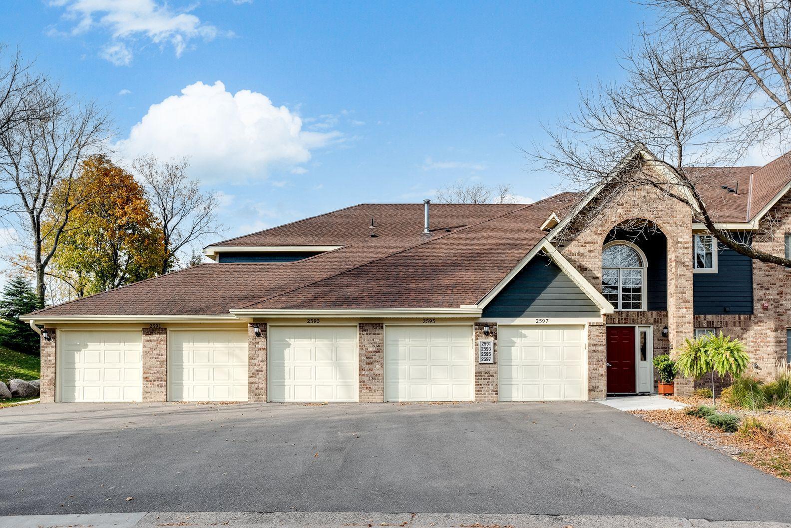 View of Residential at 2595 Heritage, Mendota Heights MN 55120, Mendota Heights - Mike Wilen | Minnesota Team Real Estate