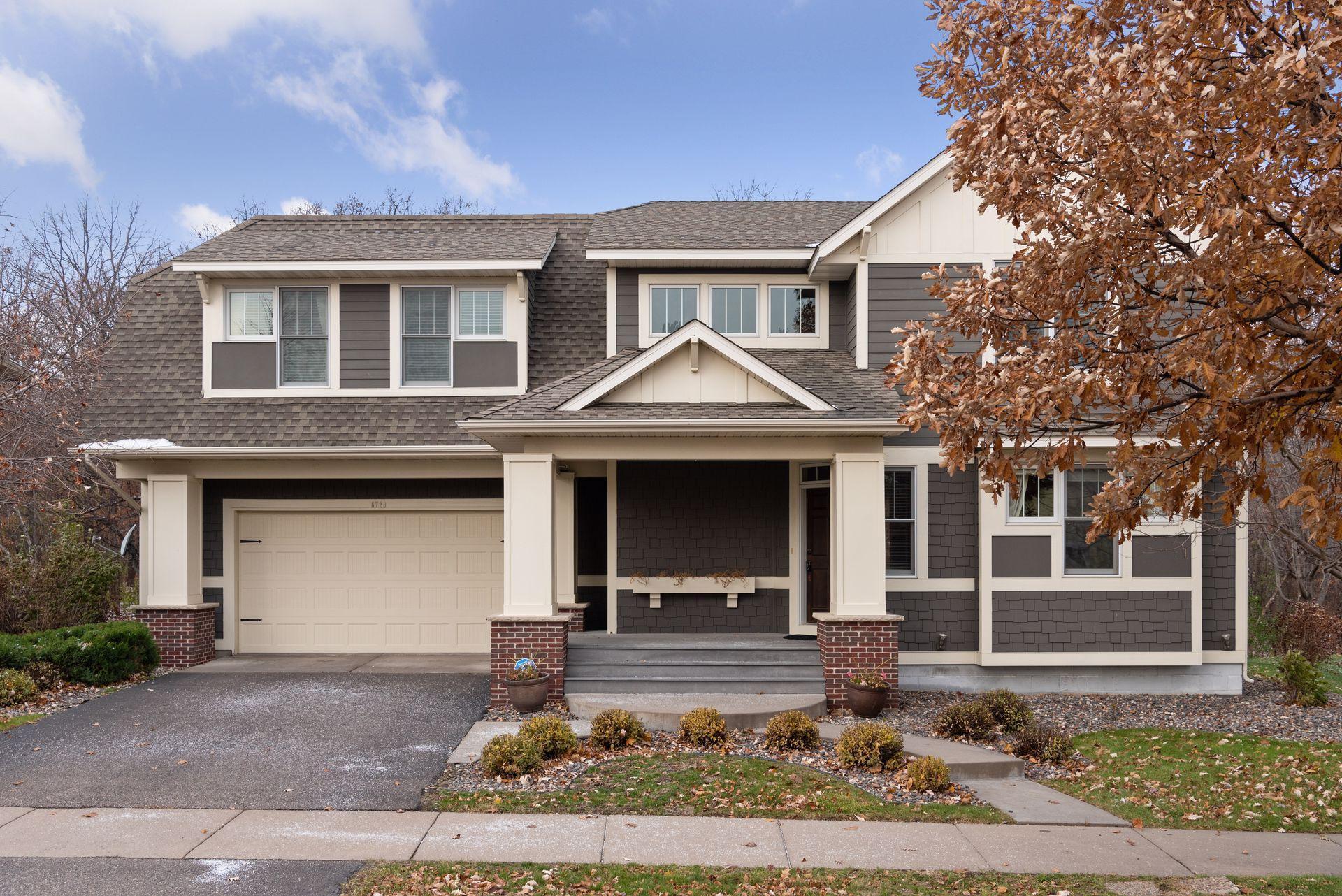 View of Residential at 6789 Lakeview Circle, Albertville MN 55301, Albertville - Mike Wilen | Minnesota Team Real Estate