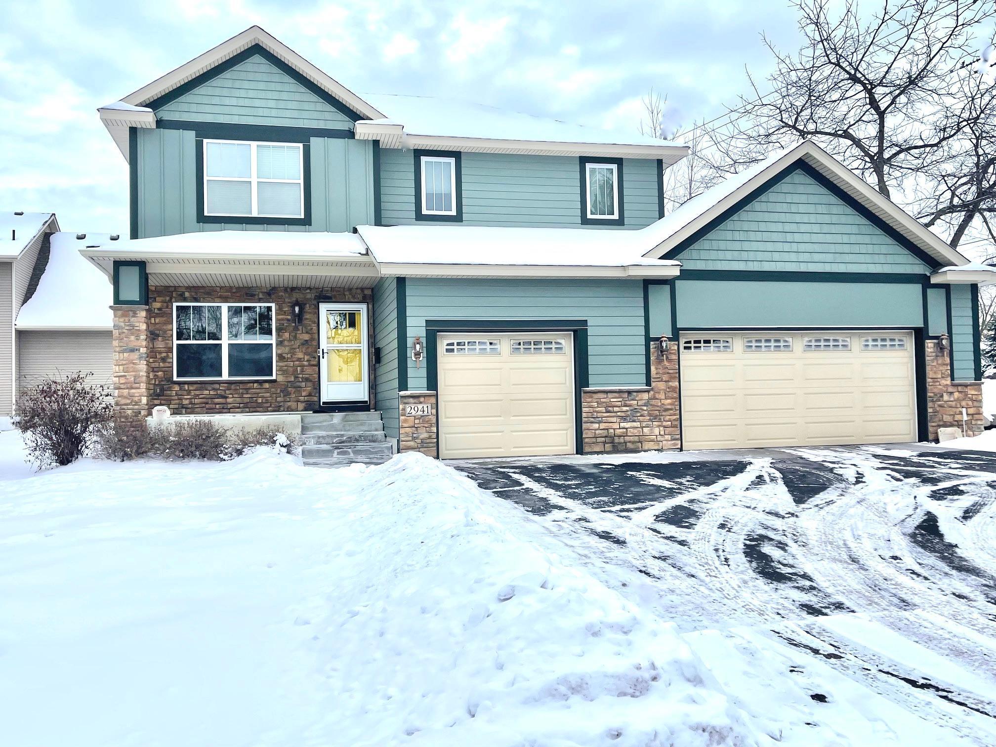 View of Residential at 2941 Cavell Avenue, Saint Louis Park MN 55426, Saint Louis Park - Mike Wilen | Minnesota Team Real Estate