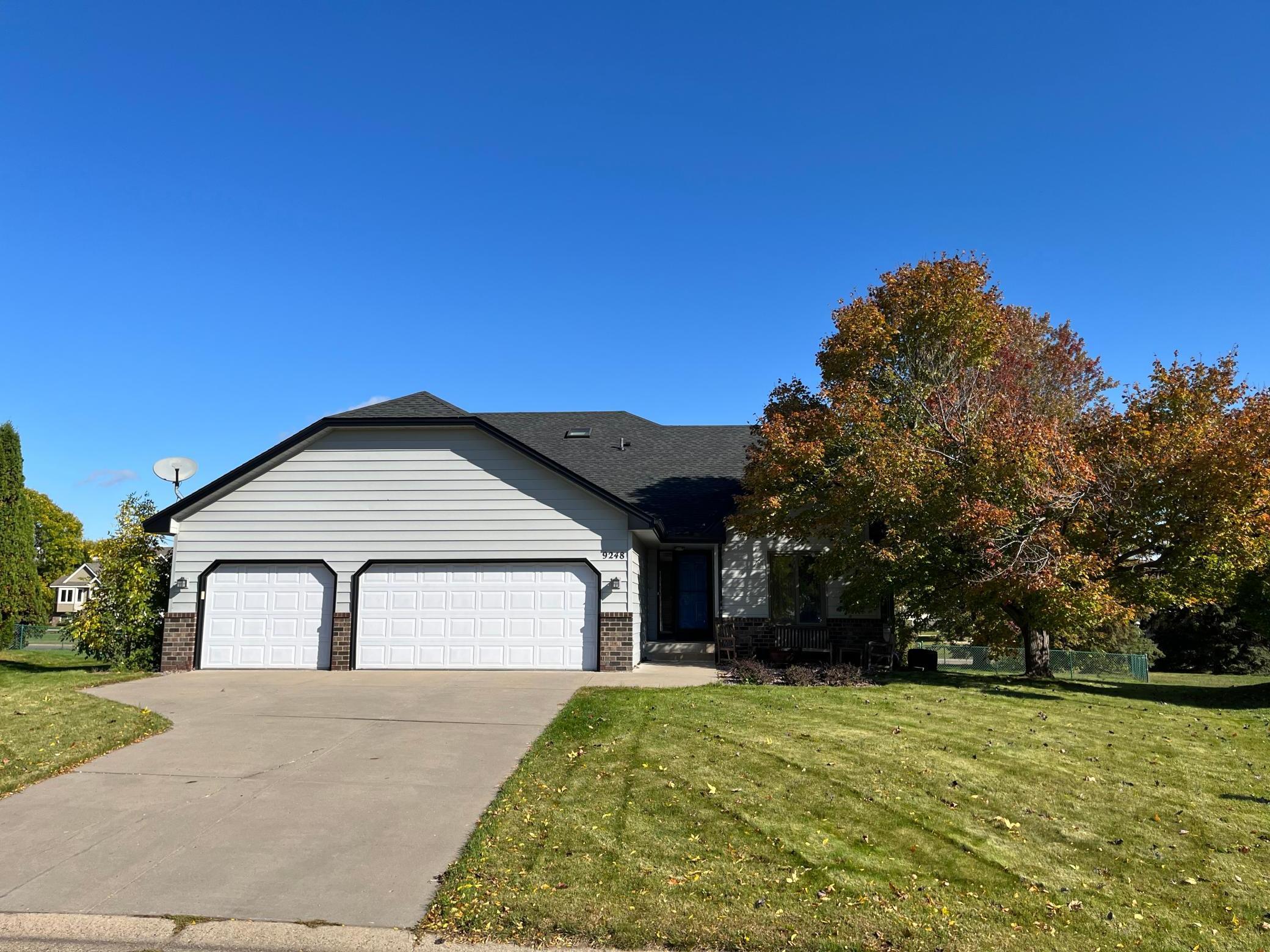 View of Residential at 9248 Nantwick Ridge, Brooklyn Park MN 55443, Brooklyn Park - Mike Wilen | Minnesota Team Real Estate