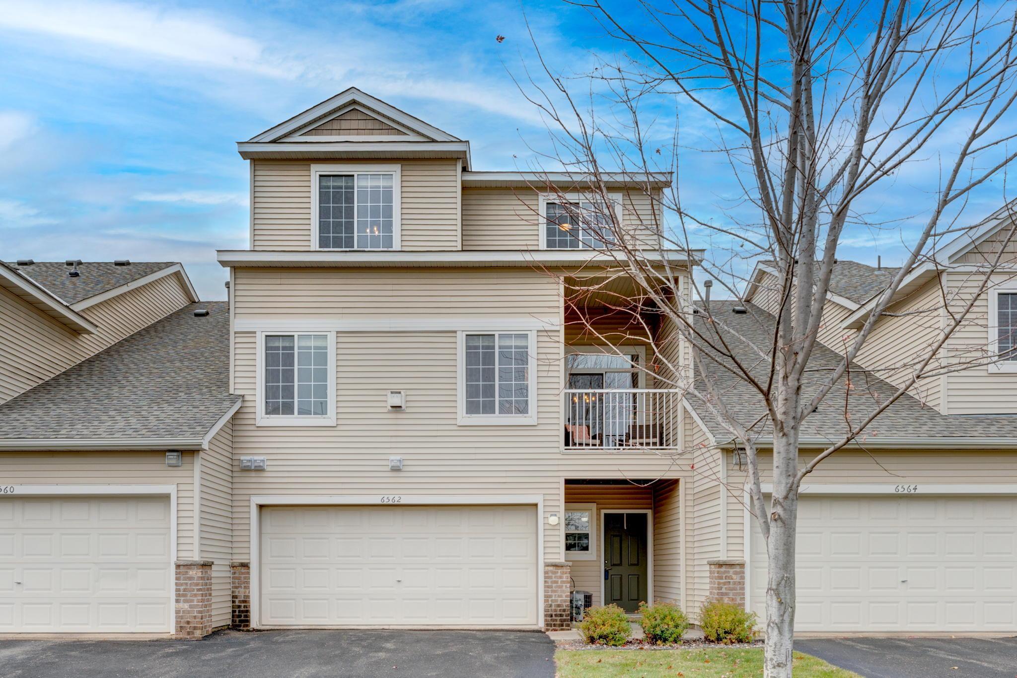 View of Residential at 6562 Merrimac Lane, Osseo MN 55311, Osseo - Mike Wilen | Minnesota Team Real Estate