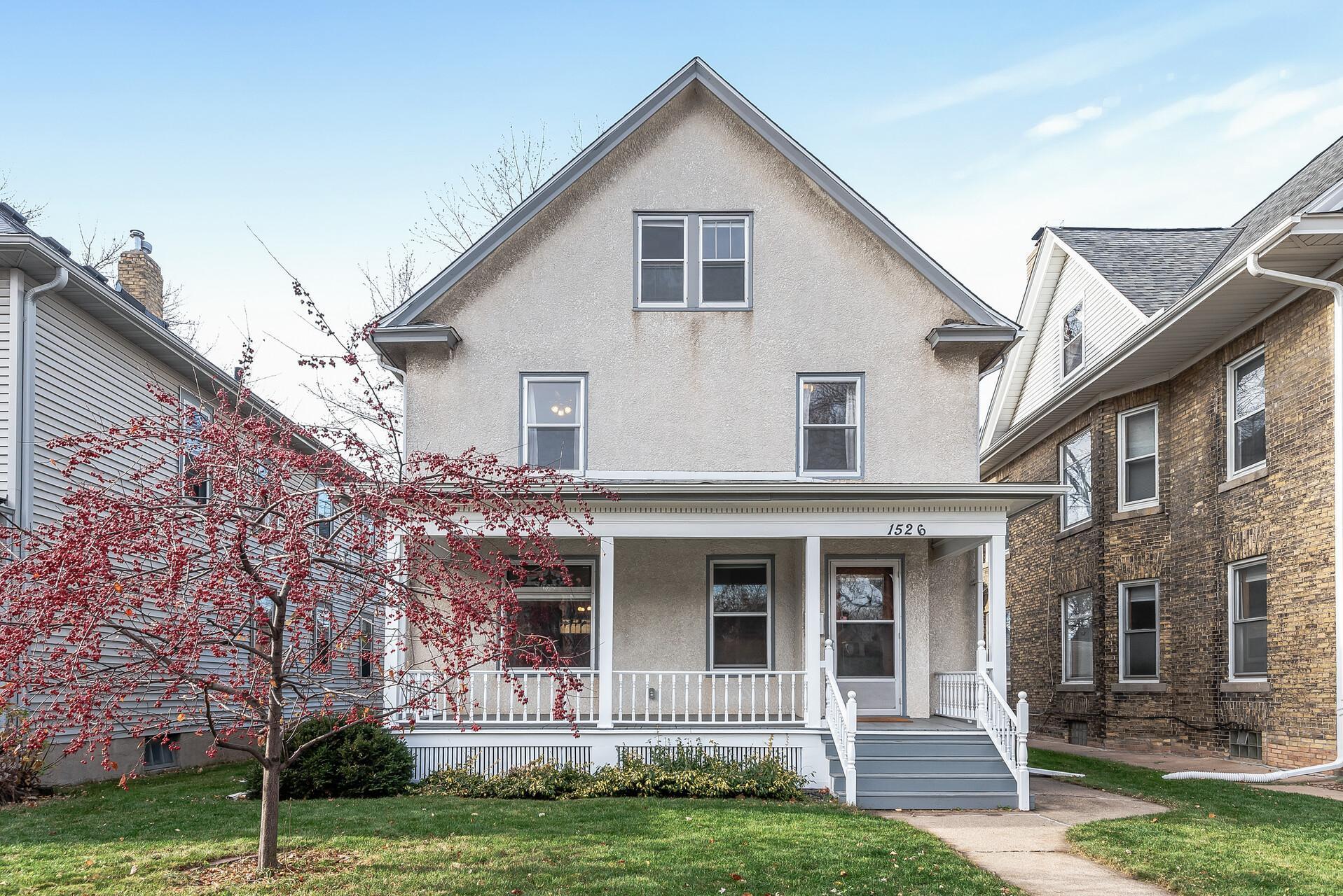 View of Residential at 1526 Washington Street, Minneapolis MN 55413, Minneapolis - Mike Wilen | Minnesota Team Real Estate