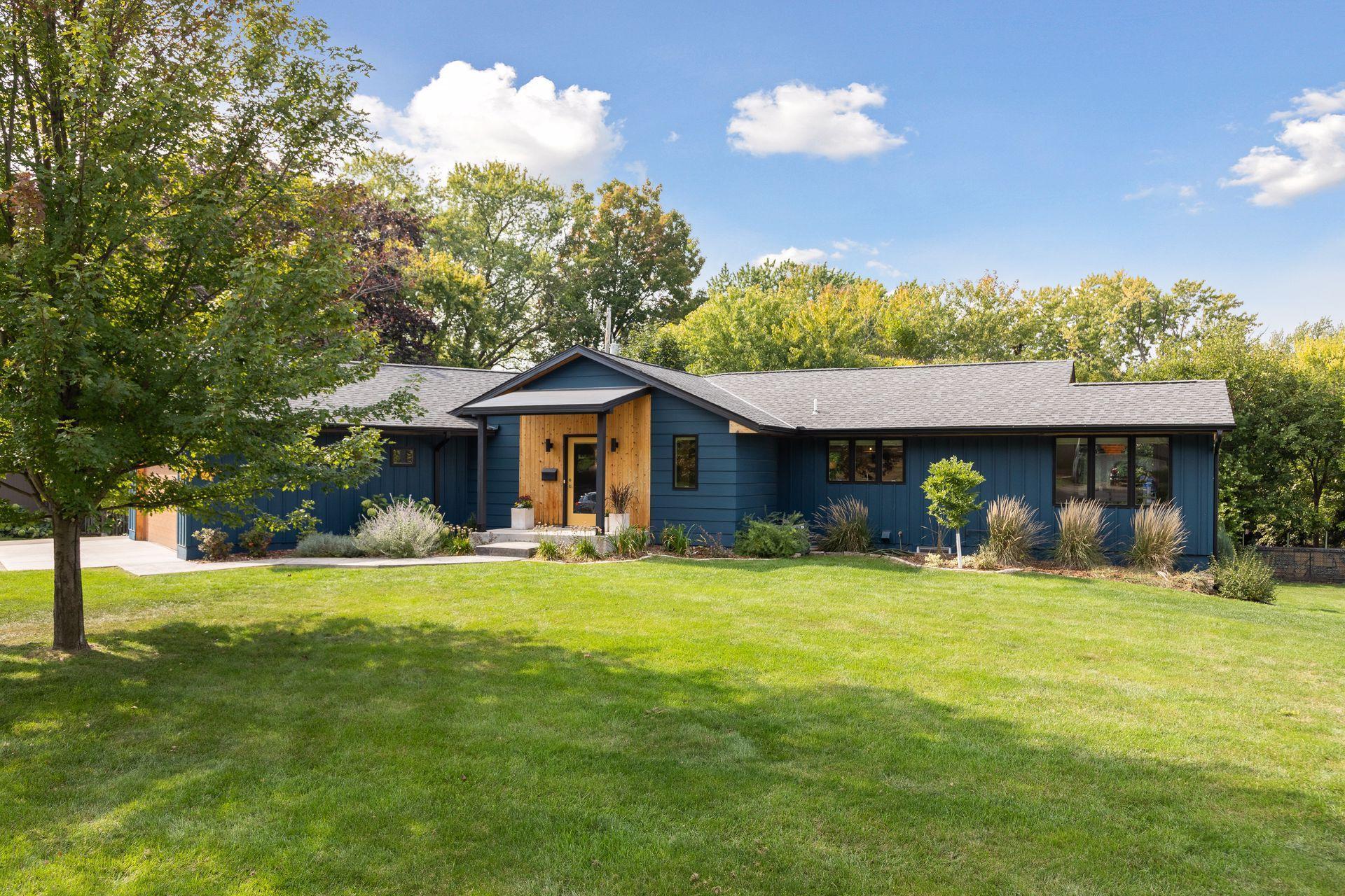 View of Residential at 139 Westwood Drive, Golden Valley MN 55422, Golden Valley - Mike Wilen | Minnesota Team Real Estate