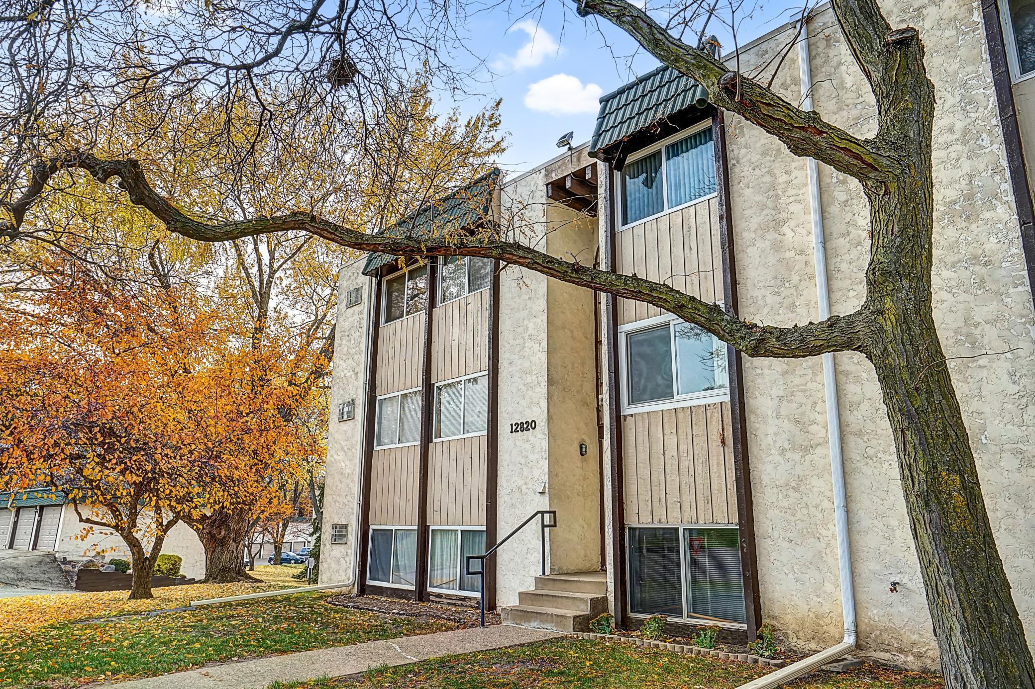 View of Residential at 12820 Nicollet Avenue #102, Burnsville MN 55337, Burnsville - Mike Wilen | Minnesota Team Real Estate
