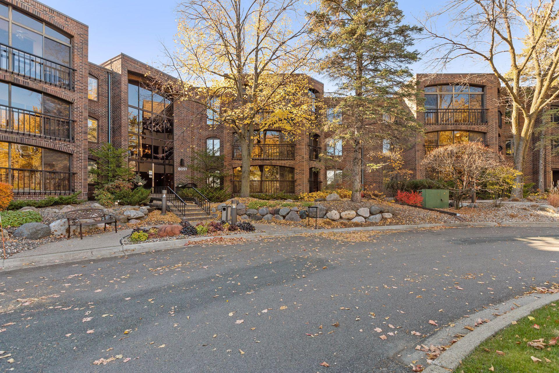 View of Residential at 6051 Laurel Avenue #215, Golden Valley MN 55416, Golden Valley - Mike Wilen | Minnesota Team Real Estate