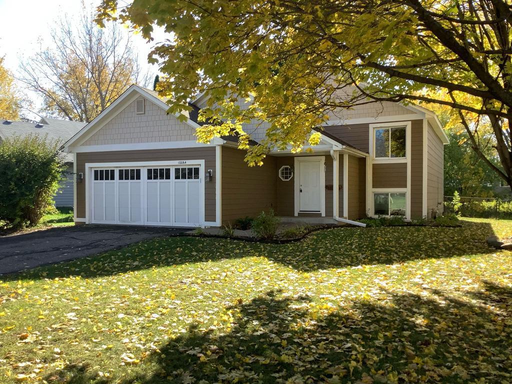View of Residential at 10064 205th Court, Lakeville MN 55044, Lakeville - Mike Wilen | Minnesota Team Real Estate