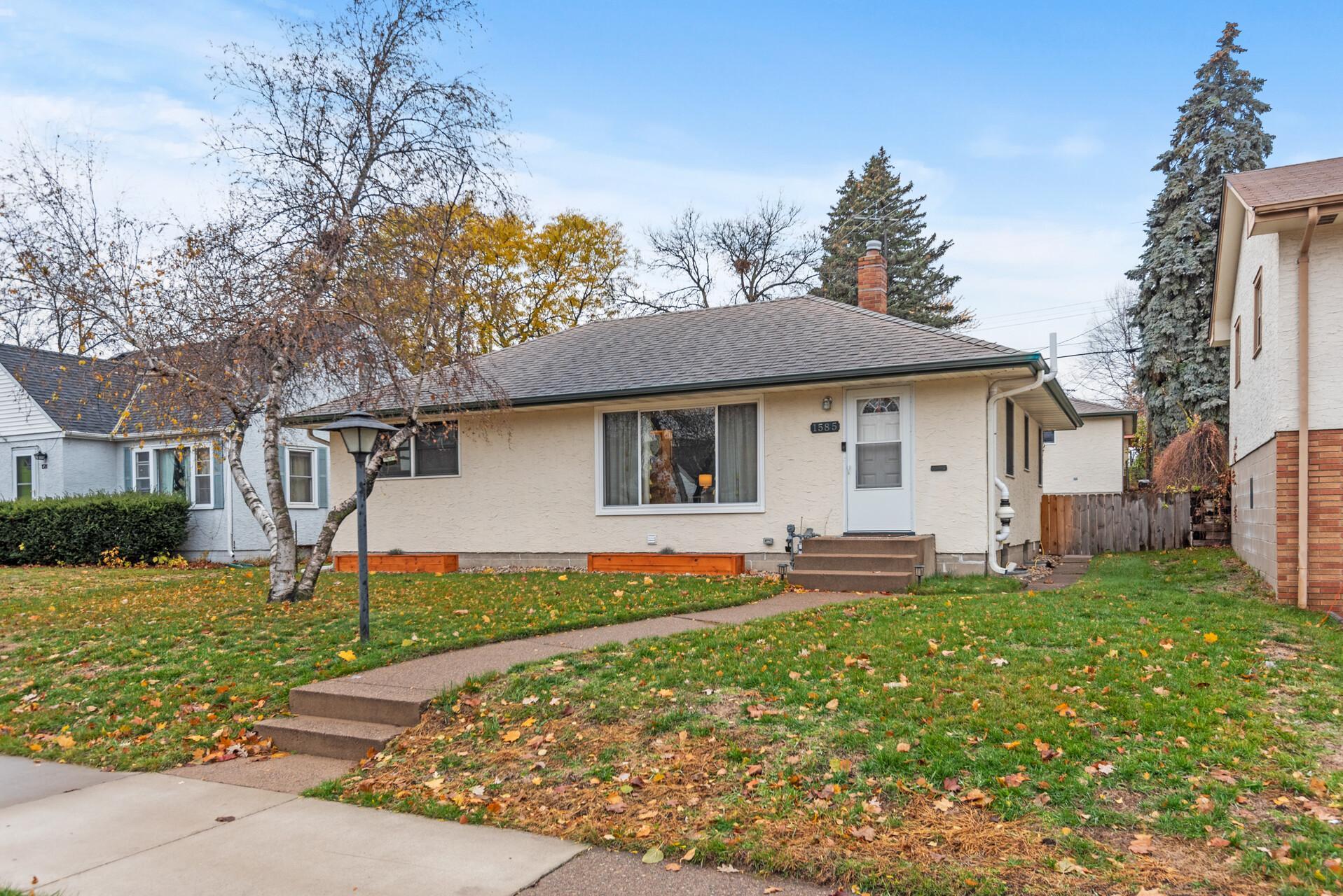 View of Residential at 1585 Atlantic Street, Saint Paul MN 55106, Saint Paul - Mike Wilen | Minnesota Team Real Estate