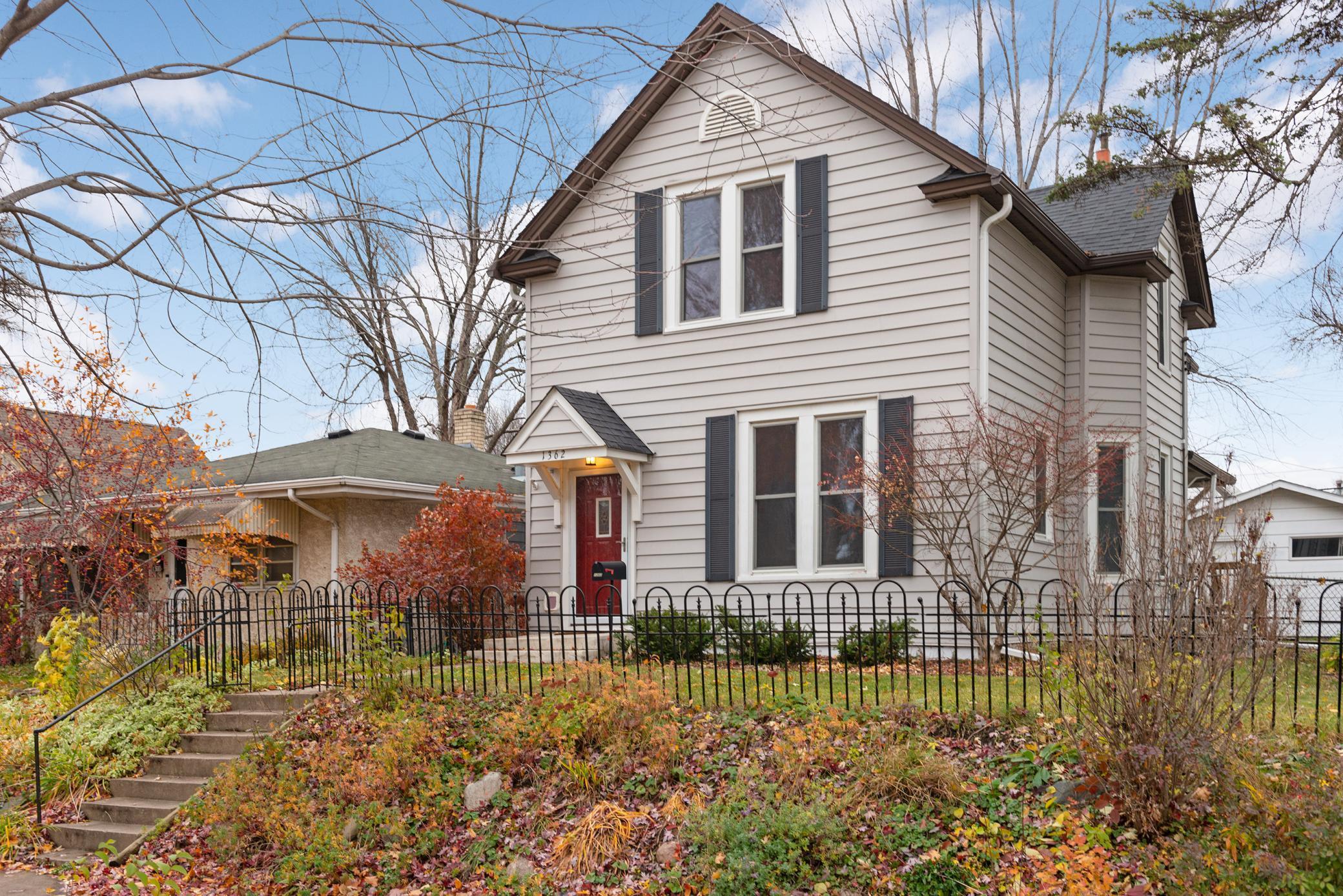 View of Residential at 1362 Searle Street, Saint Paul MN 55130, Saint Paul - Mike Wilen | Minnesota Team Real Estate