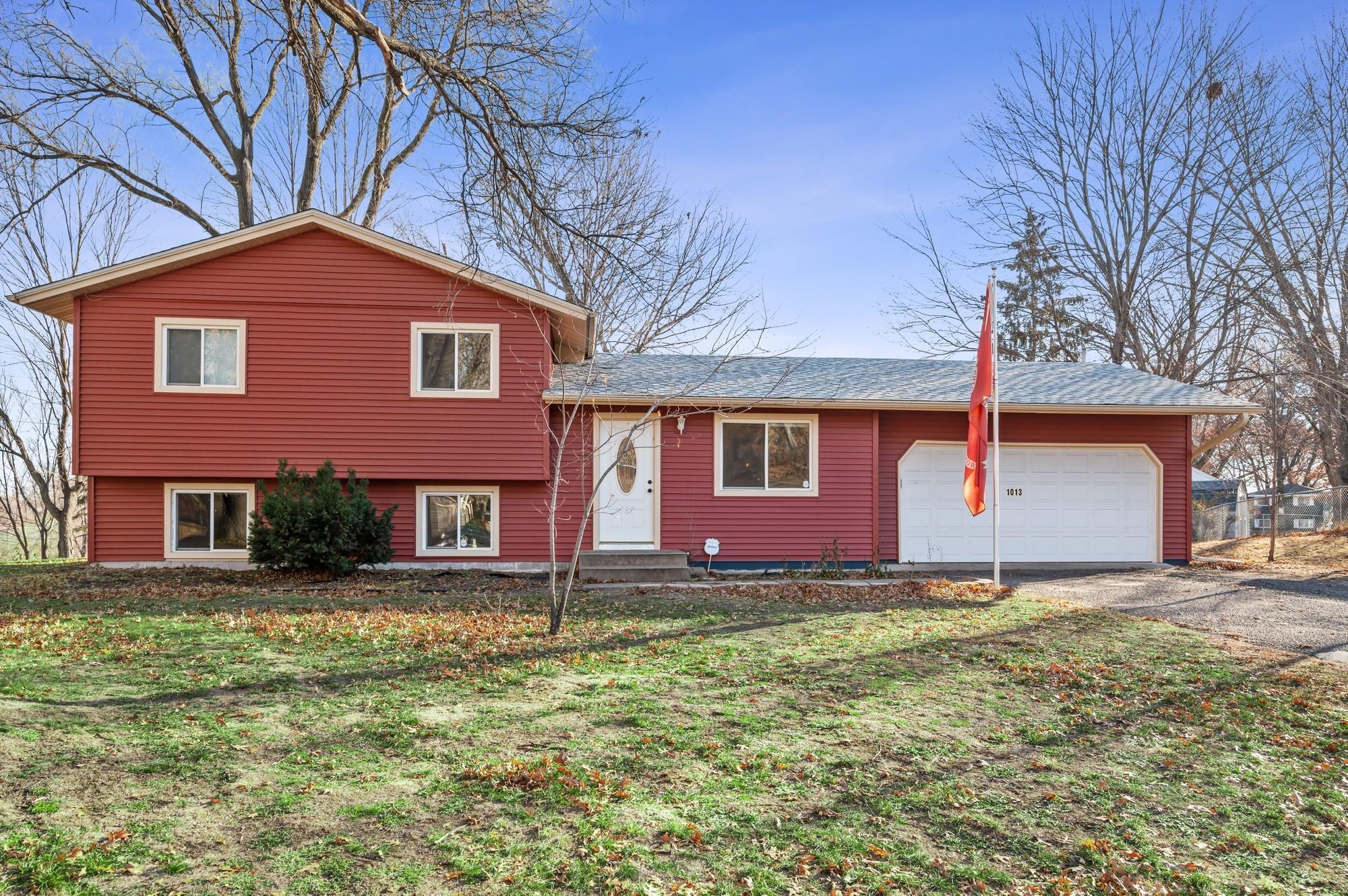 View of Residential at 1013 Oak Ridge Circle, Blaine MN 55434, Blaine - Mike Wilen | Minnesota Team Real Estate