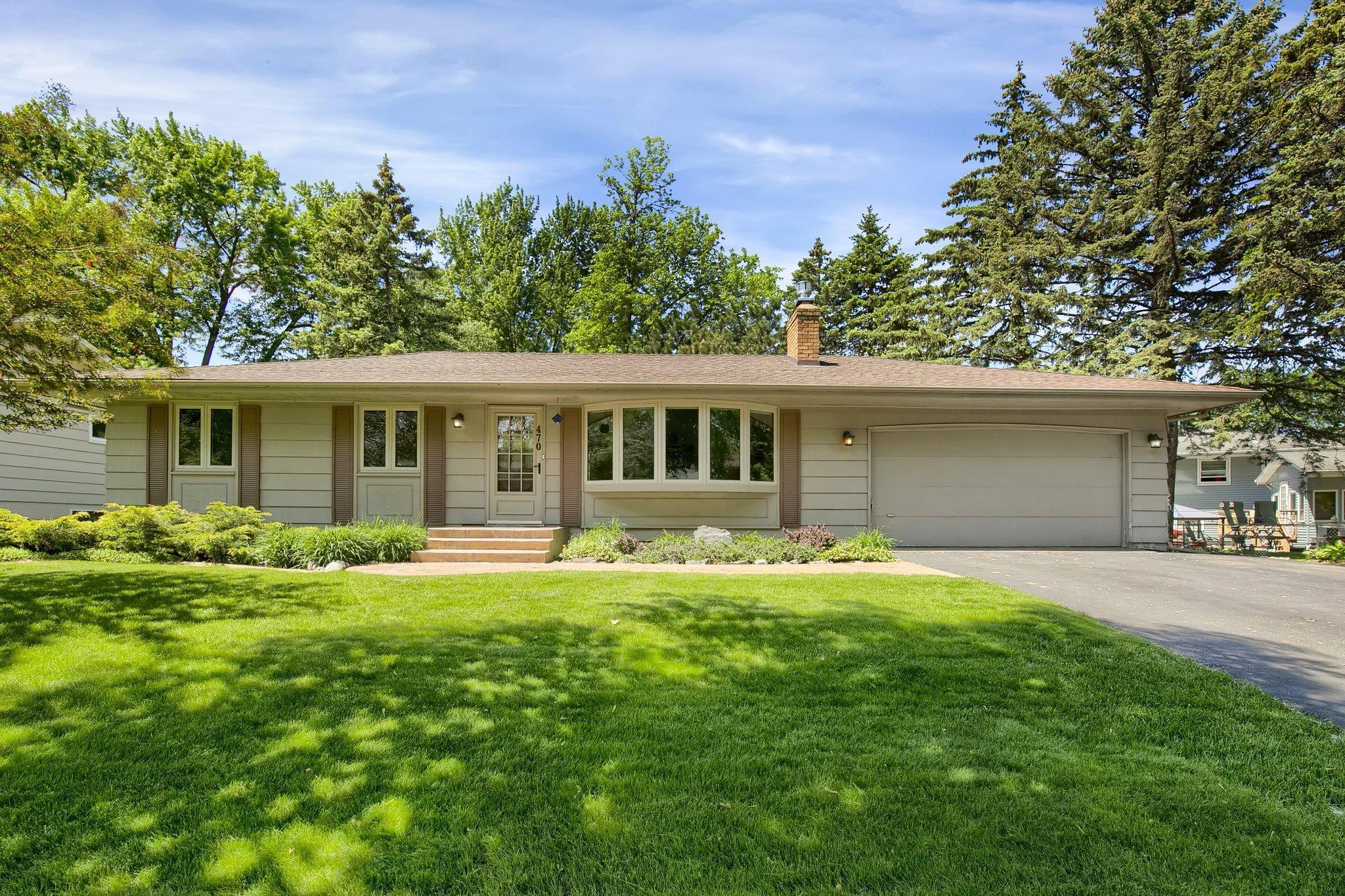 View of Residential at 470 Riviera Drive, New Brighton MN 55112, New Brighton - Mike Wilen | Minnesota Team Real Estate