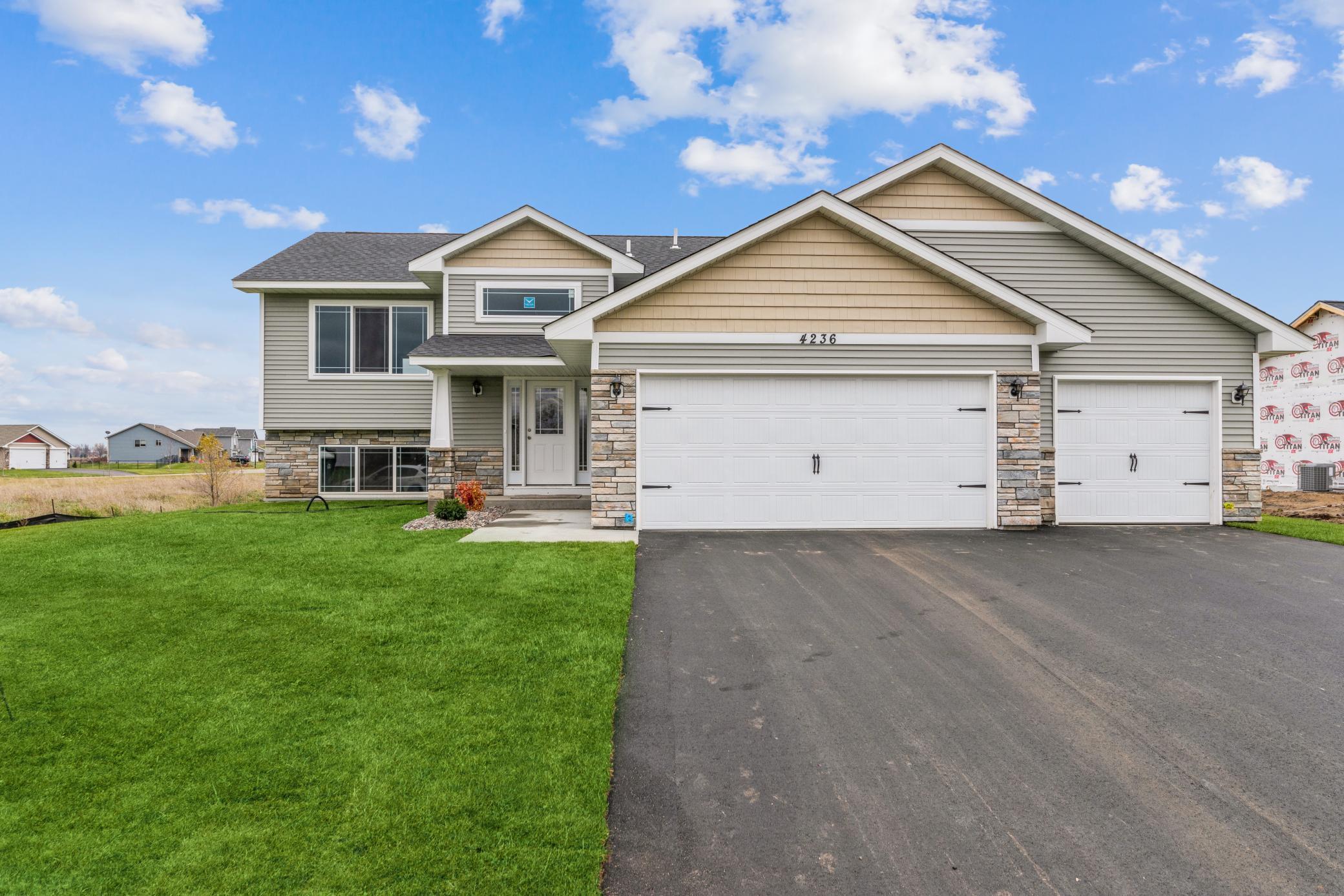 View of Residential at 4236 89th Street, Monticello MN 55362, Monticello - Mike Wilen | Minnesota Team Real Estate