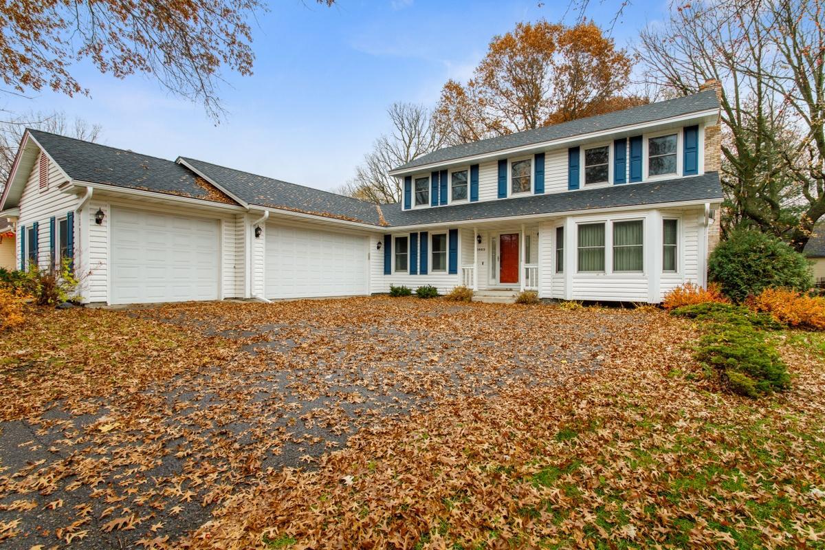 View of Residential at 12465 Kumquat Street, Coon Rapids MN 55448, Coon Rapids - Mike Wilen | Minnesota Team Real Estate
