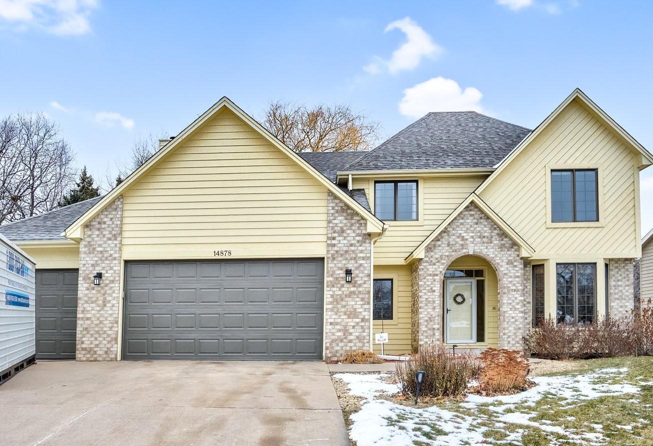 View of Residential at 14878 64th Avenue, Maple Grove MN 55311, Maple Grove - Mike Wilen | Minnesota Team Real Estate