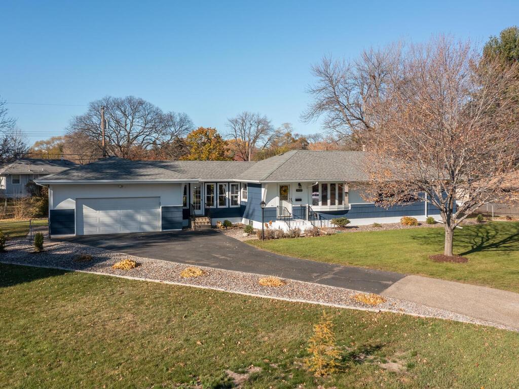View of Residential at 7033 Janell Avenue, Brooklyn Park MN 55428, Brooklyn Park - Mike Wilen | Minnesota Team Real Estate