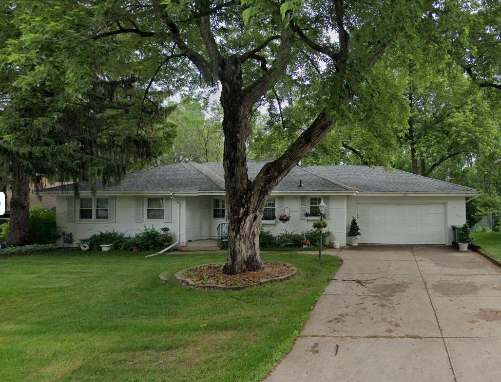 View of Residential at 1061 Pike Lake Drive, New Brighton MN 55112, New Brighton - Mike Wilen | Minnesota Team Real Estate