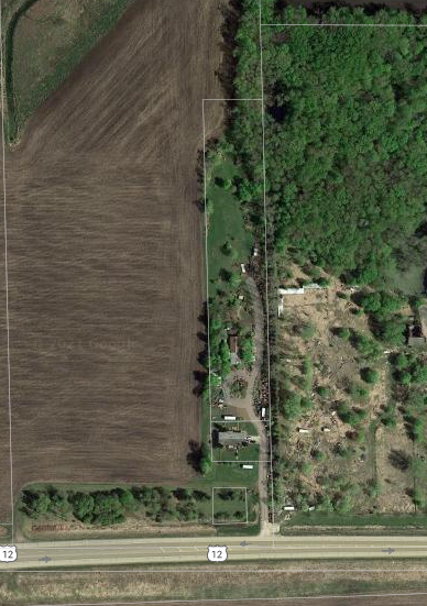 View of Residential at 11678 US Highway 12, Howard Lake MN 55349, Howard Lake - Mike Wilen | Minnesota Team Real Estate
