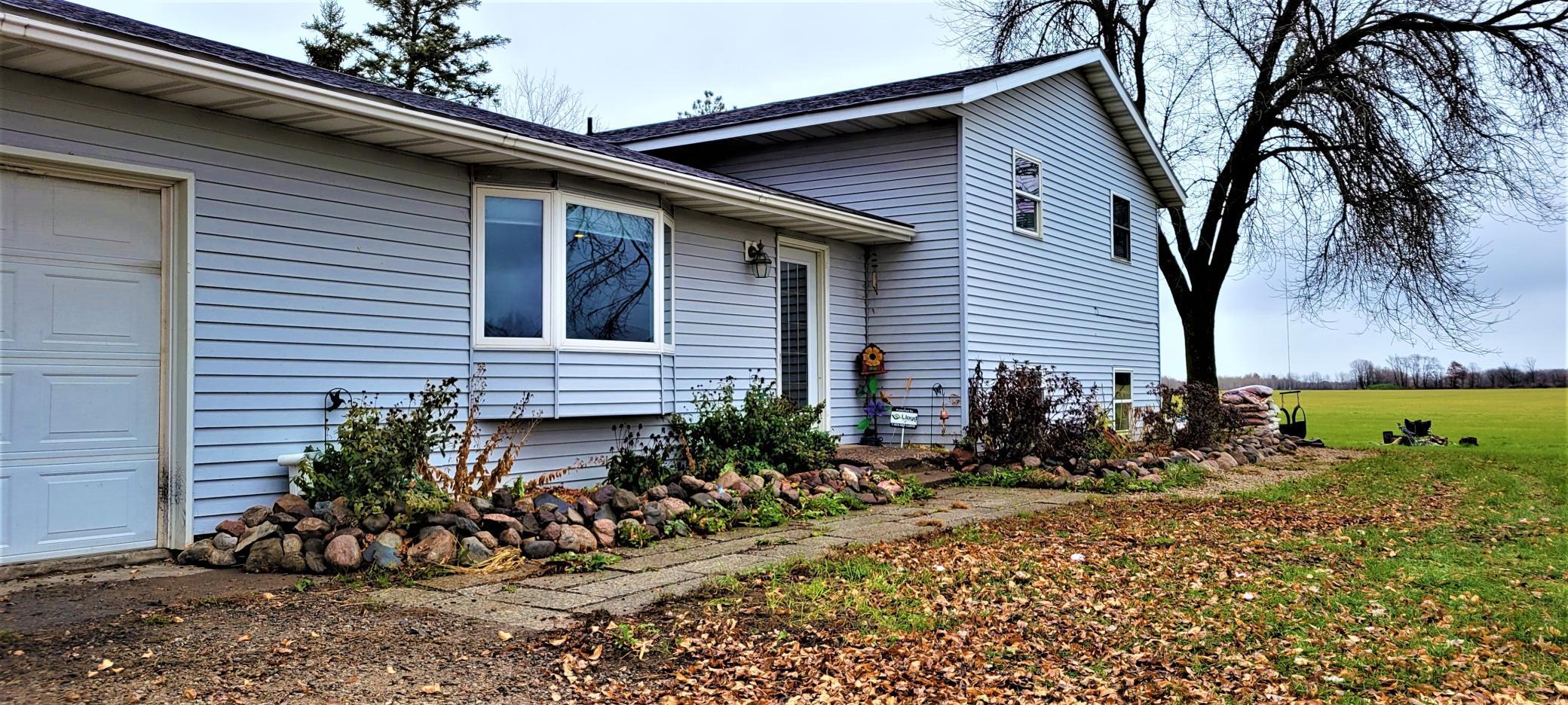 View of Residential at 11648 150th Avenue, Foreston MN 56330, Foreston - Mike Wilen | Minnesota Team Real Estate