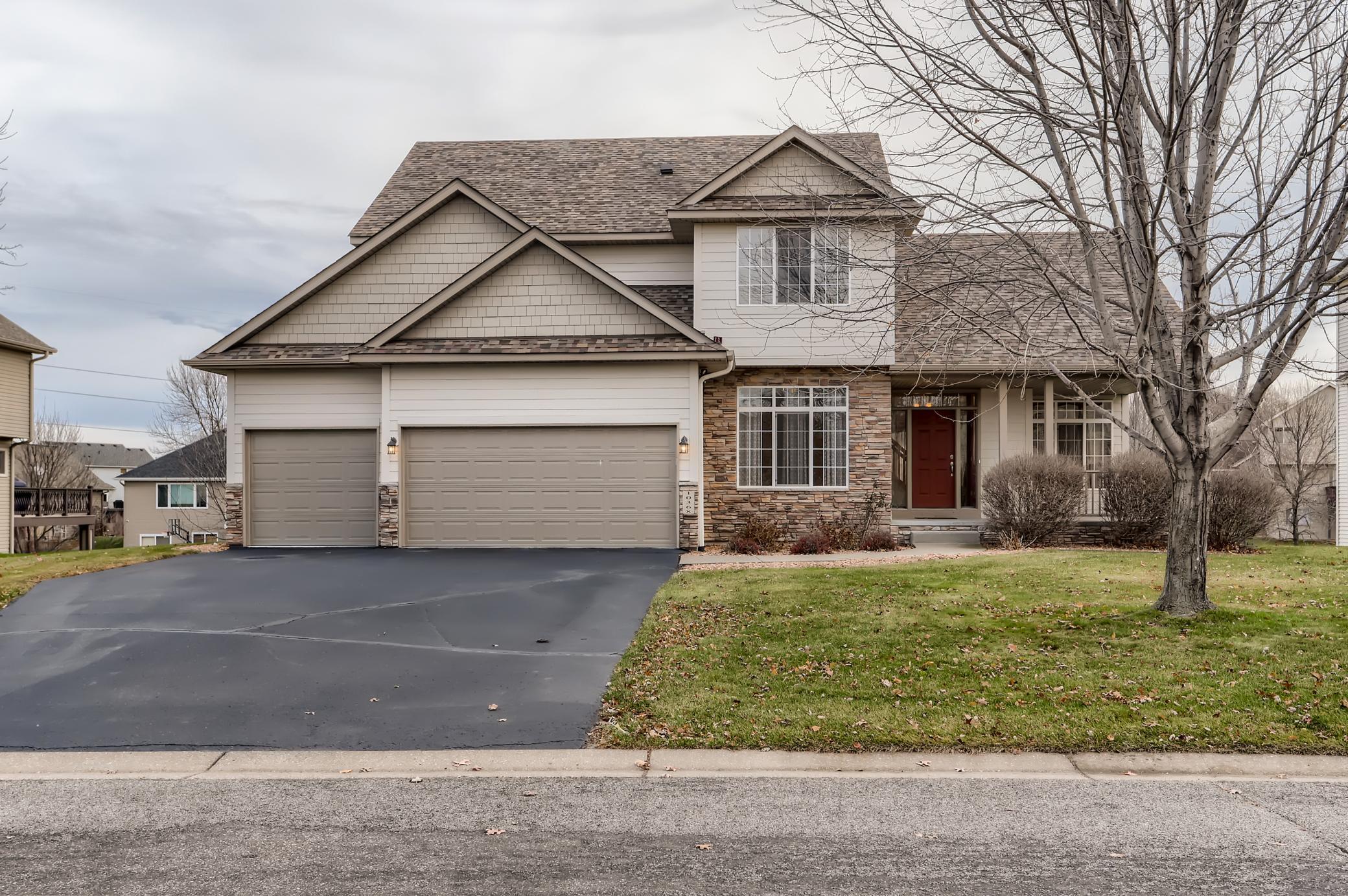 View of Residential at 10368 Quail Circle, Brooklyn Park MN 55443, Brooklyn Park - Mike Wilen | Minnesota Team Real Estate