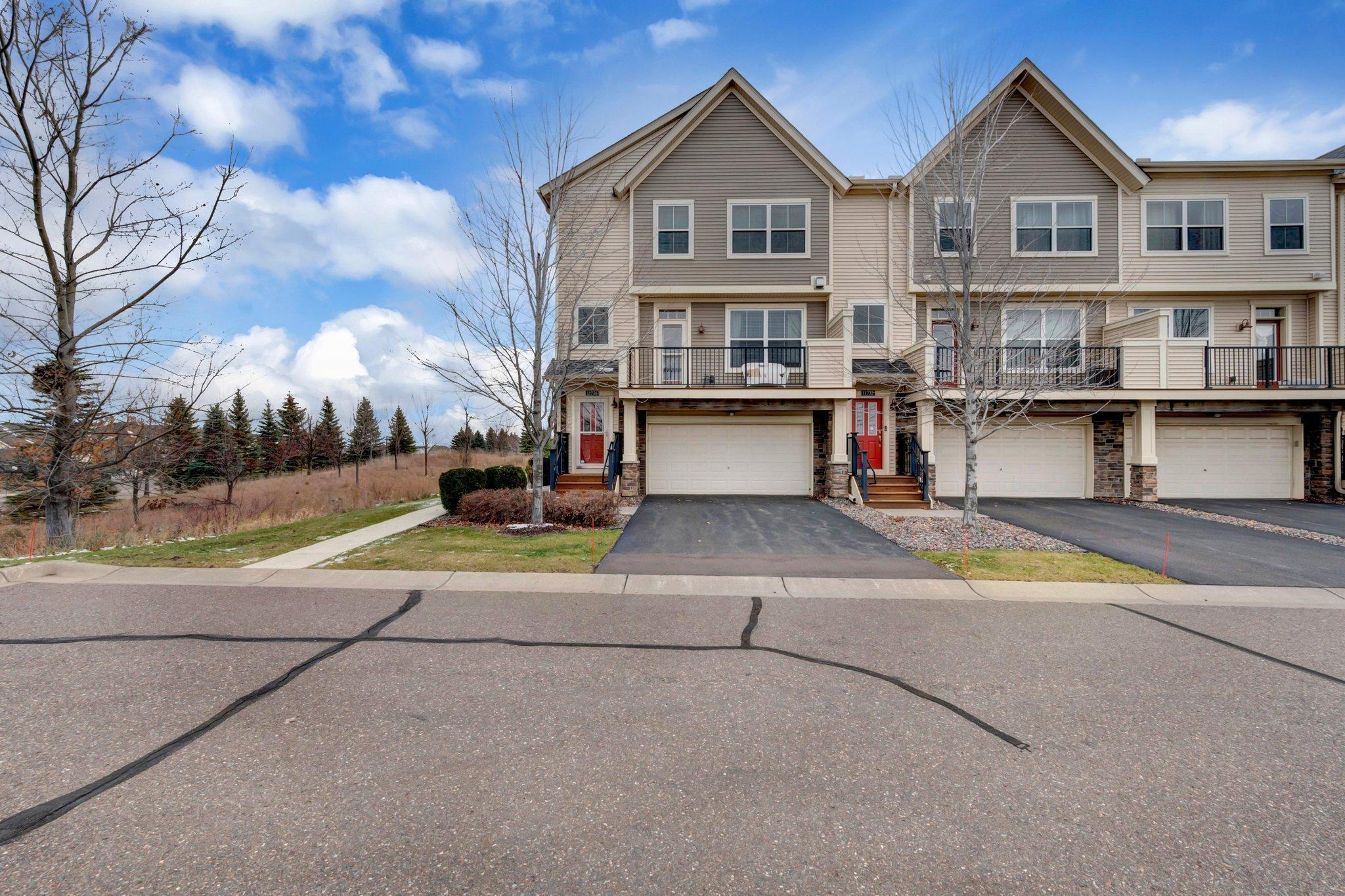 View of Residential at 11736 84th Avenue #405, Maple Grove MN 55369, Maple Grove - Mike Wilen | Minnesota Team Real Estate