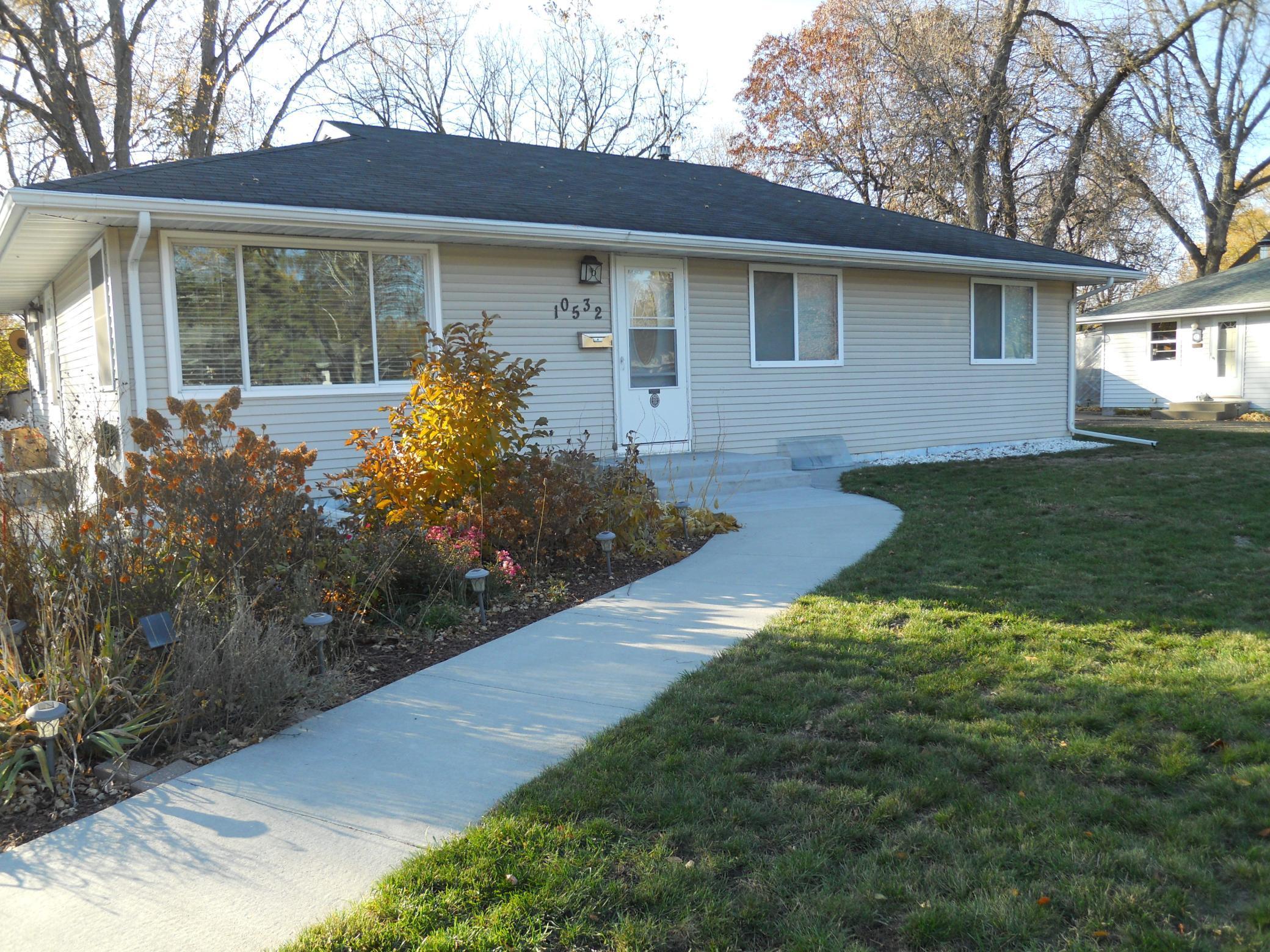 View of Residential at 10532 Zenith Avenue, Bloomington MN 55431, Bloomington - Mike Wilen | Minnesota Team Real Estate