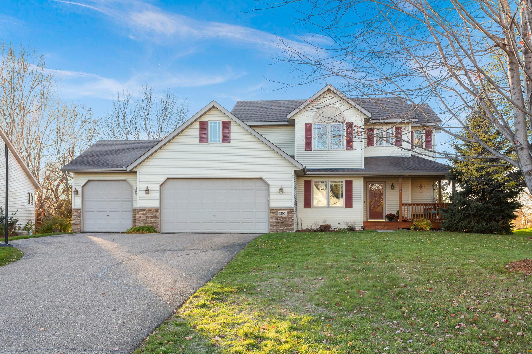 View of Residential at 1205 Varner Way, Buffalo MN 55313, Buffalo - Mike Wilen | Minnesota Team Real Estate