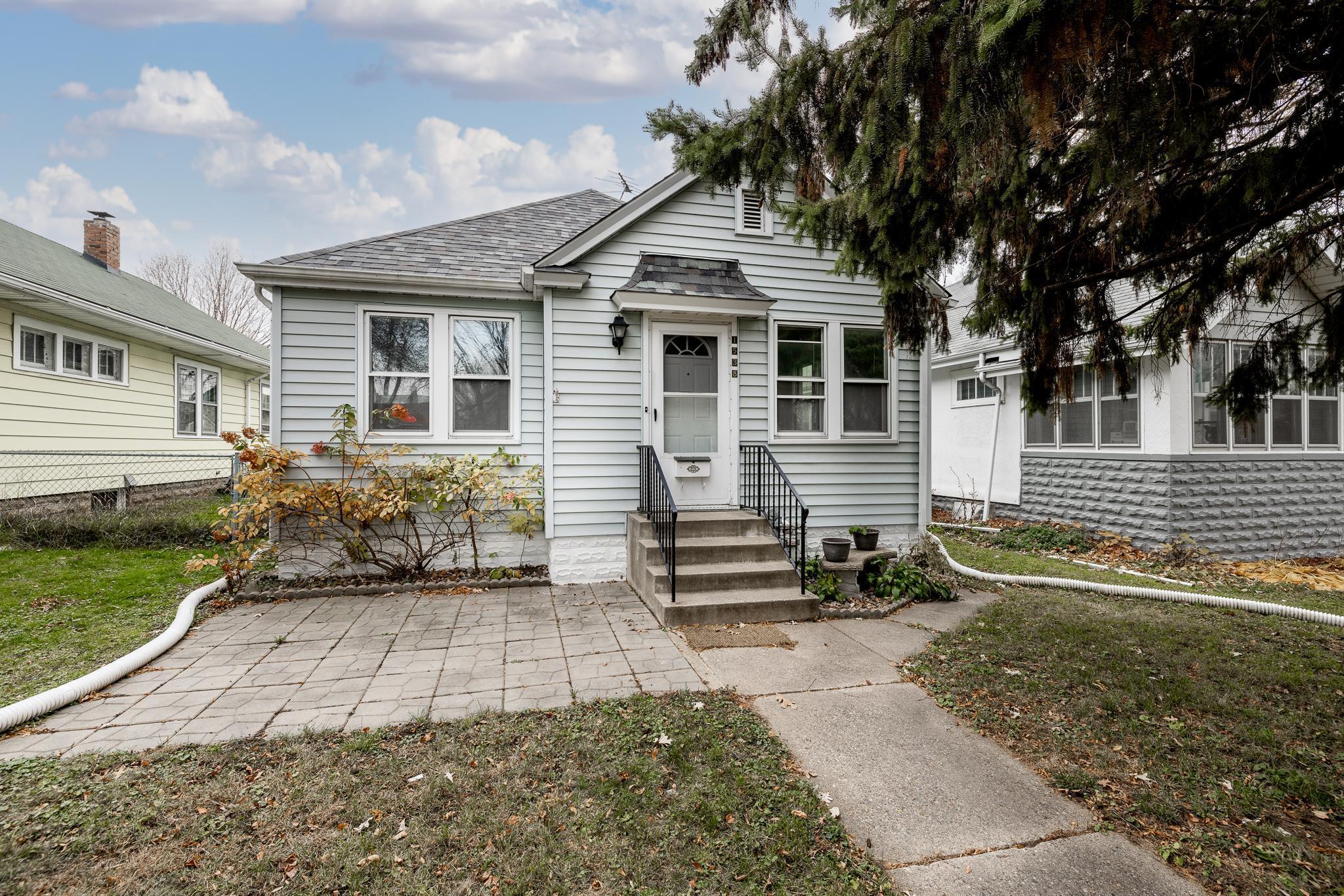 View of Residential at 1538 Carroll Avenue, Saint Paul MN 55104, Saint Paul - Mike Wilen | Minnesota Team Real Estate