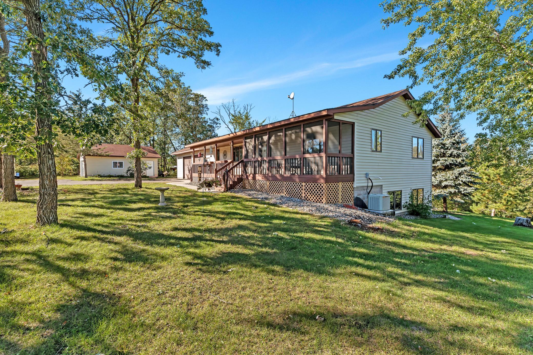 View of Residential at 11718 37th Street, Clear Lake MN 55319, Clear Lake - Mike Wilen | Minnesota Team Real Estate