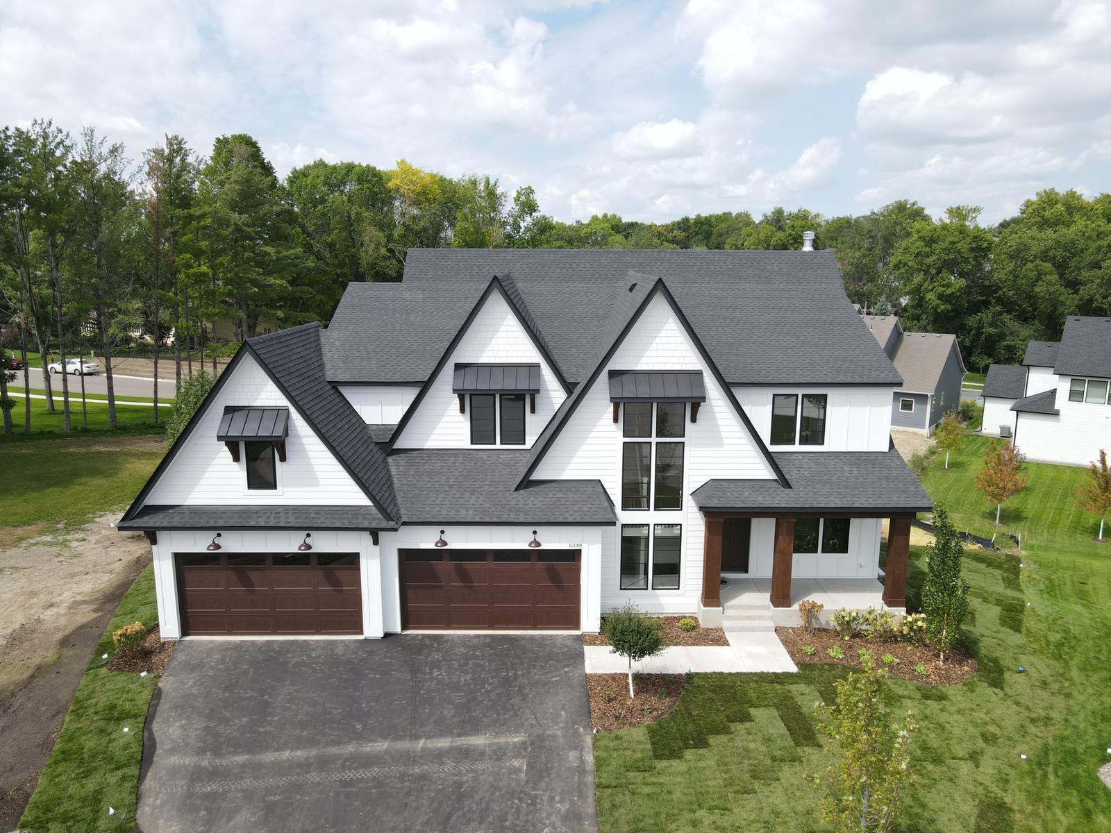 View of Residential at 6348 Ranier Lane, Maple Grove MN 55311, Maple Grove - Mike Wilen | Minnesota Team Real Estate