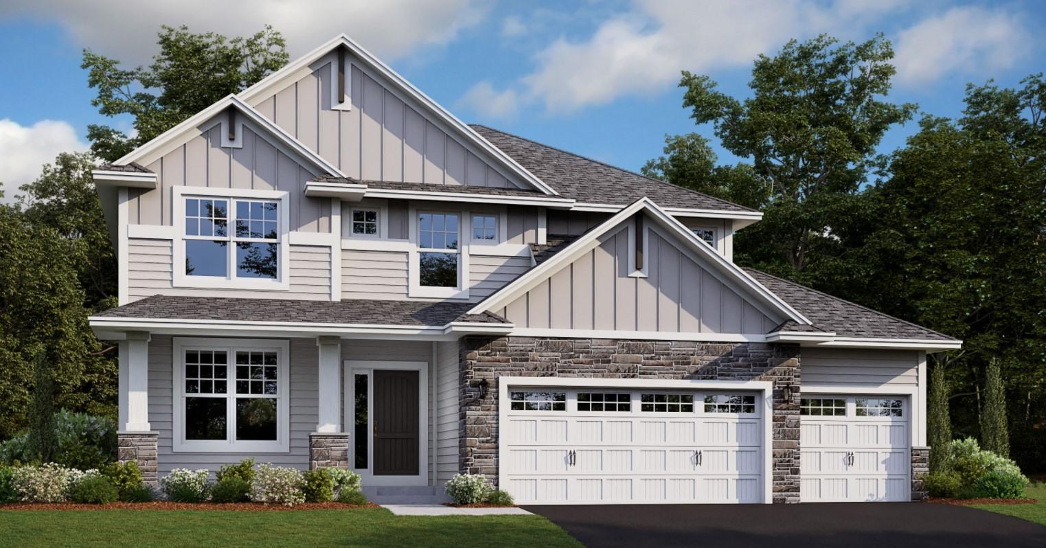 View of Residential at 4357 128th Lane, Blaine MN 55449, Blaine - Mike Wilen | Minnesota Team Real Estate
